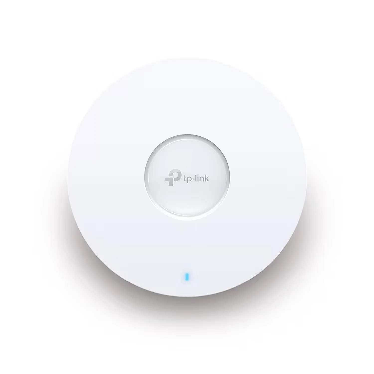 Access Point TP-Link EAP610 Ceiling AX1800 WiFi 6 Mesh POE Teto - Branco