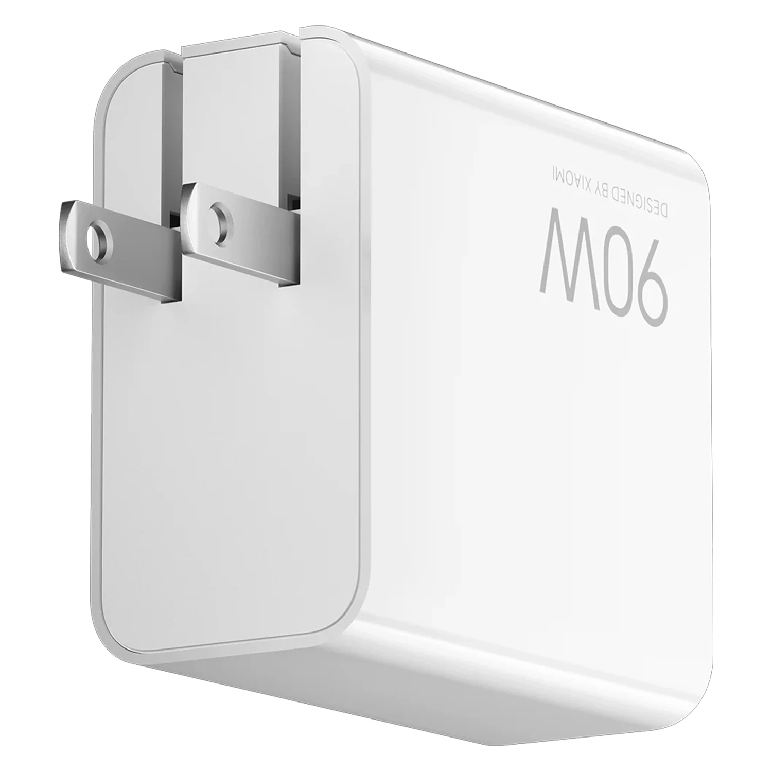 Adaptador de Energia Xiaomi 90W HyperCharge (3-Portas)