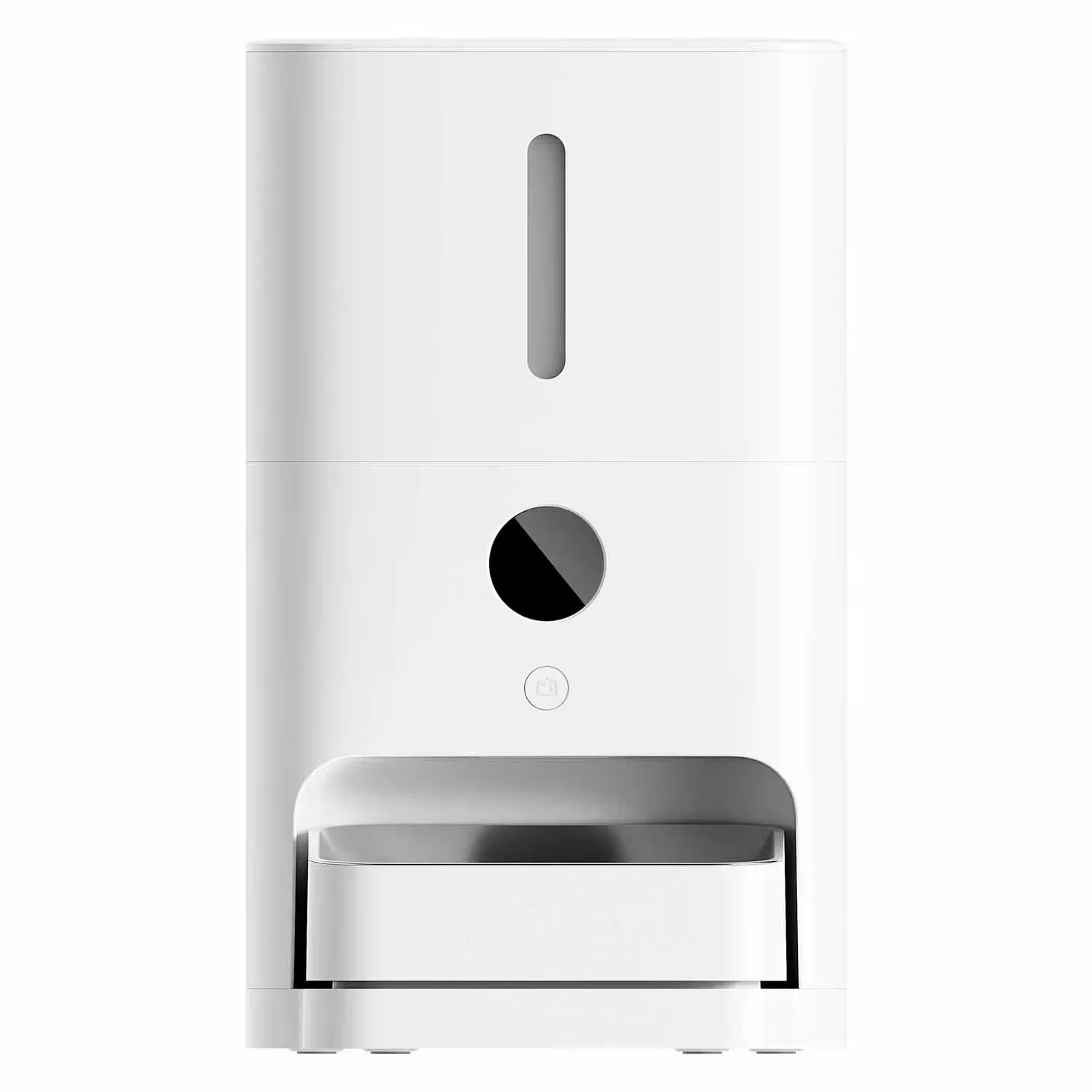 Alimentador Automático Xiaomi Smart Pet Food Feeder 2 BHR9030EU WiFi - Branco