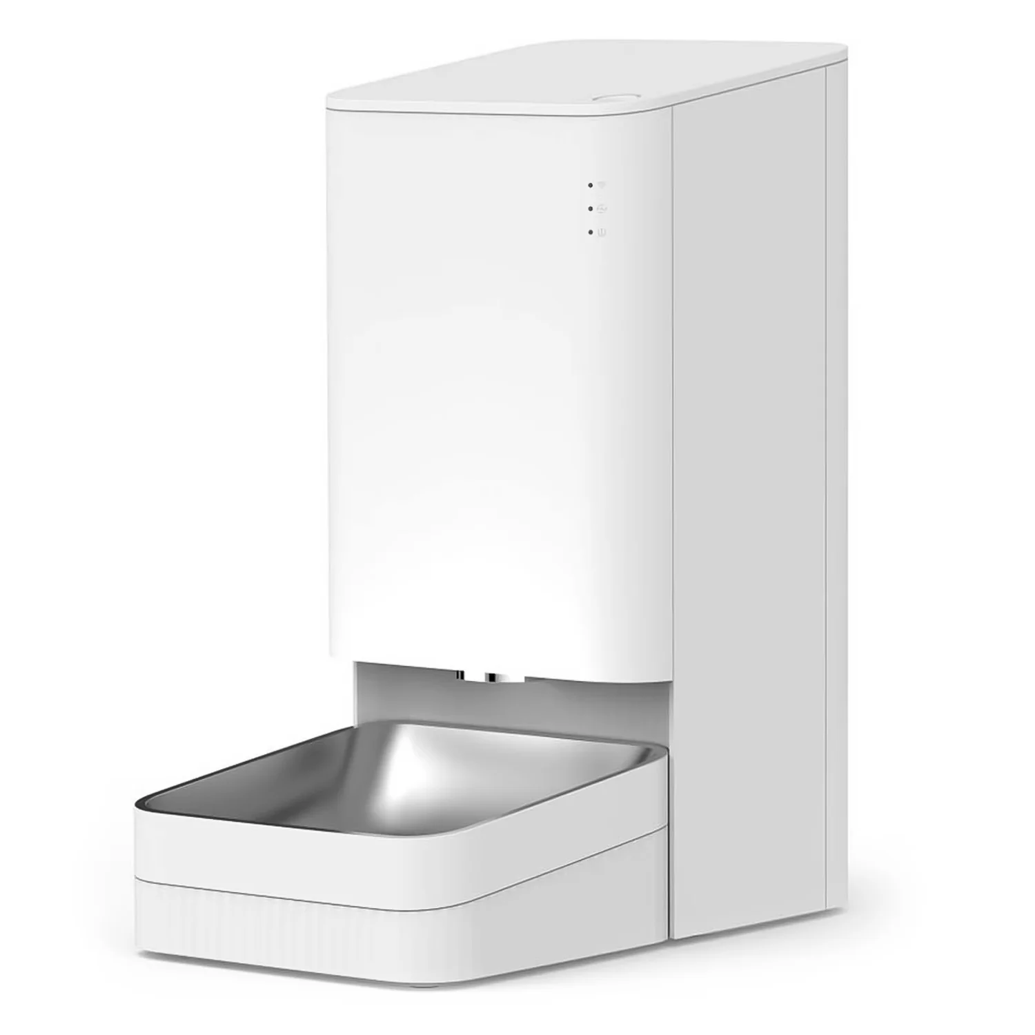 Alimentador Automático Xiaomi Smart Pet Food Feeder BHR6142US WiFi - Branco