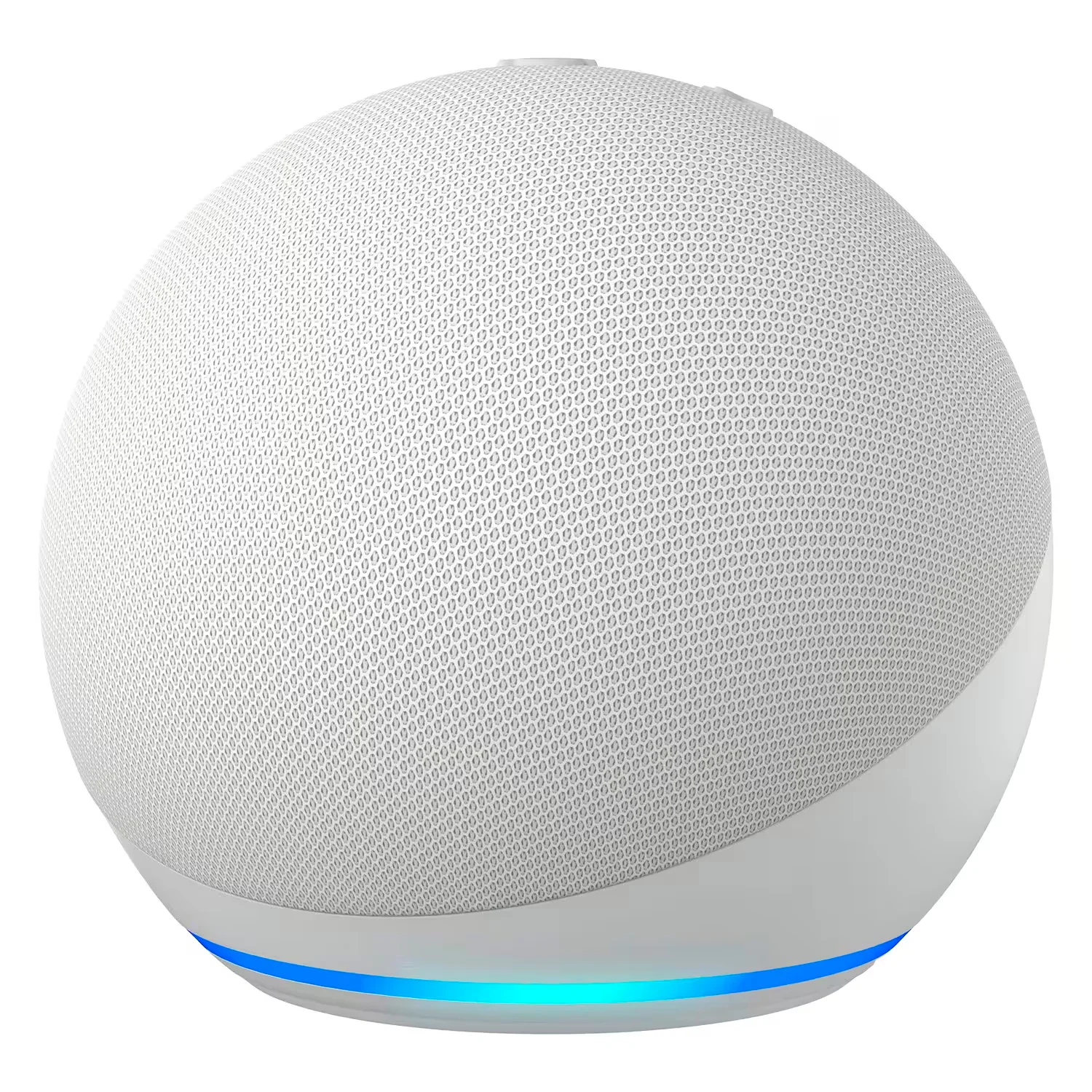 Amazon Echo Dot Alexa 5ª Geração - Branco