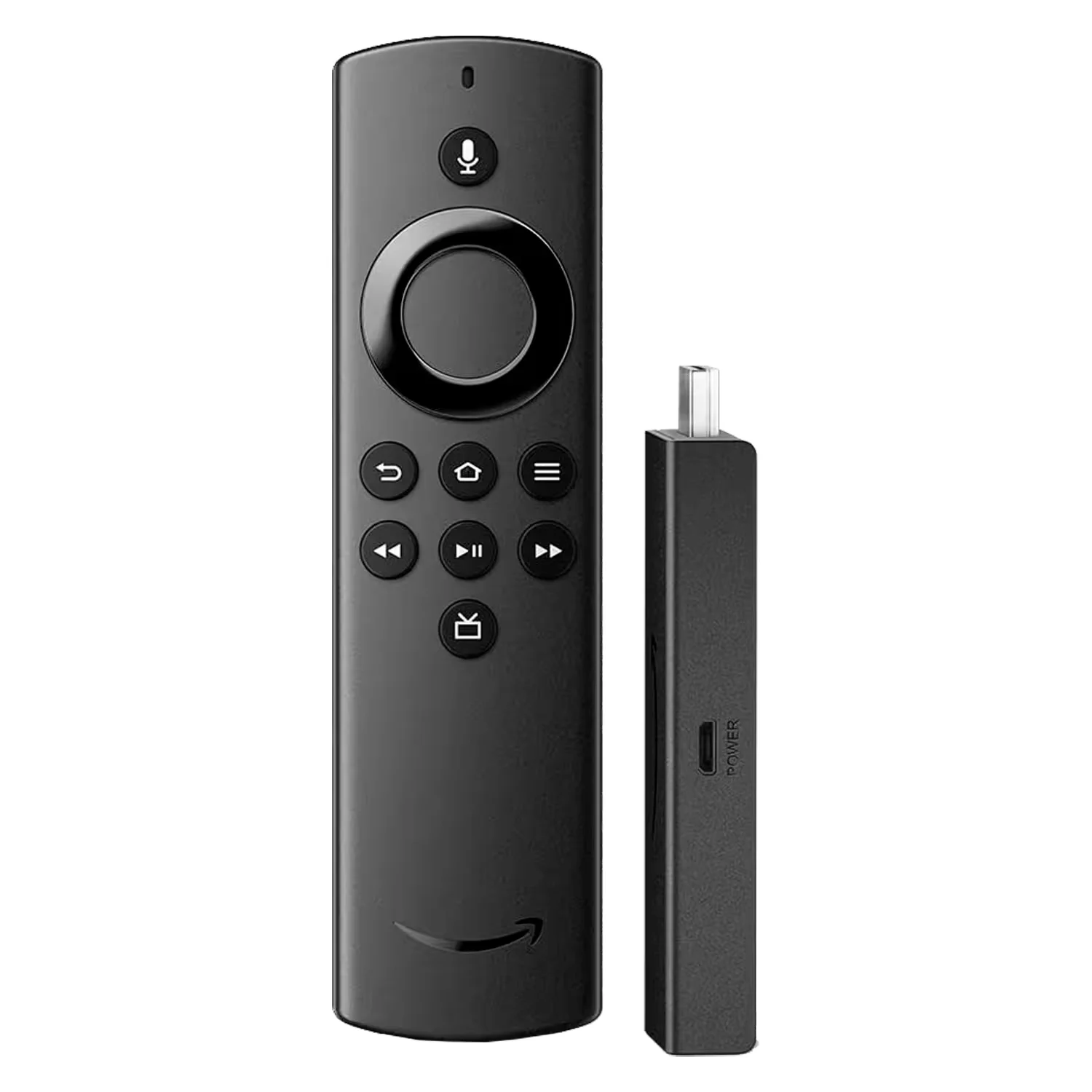 Amazon Fire TV Stick Lite Full HD - B07ZZVWB4L