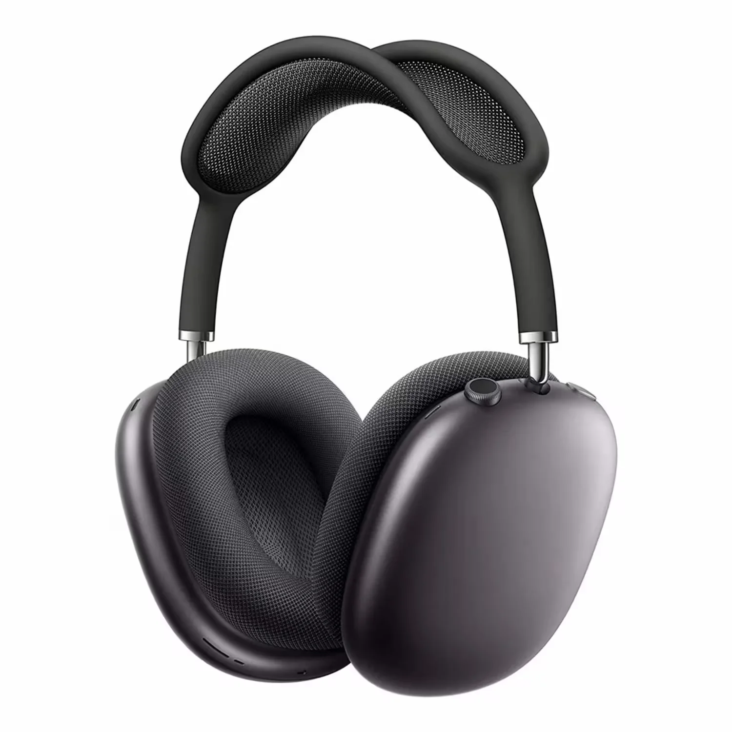 Apple Airpods Max MGYH3AM/A Wireless - Cinza Espacial