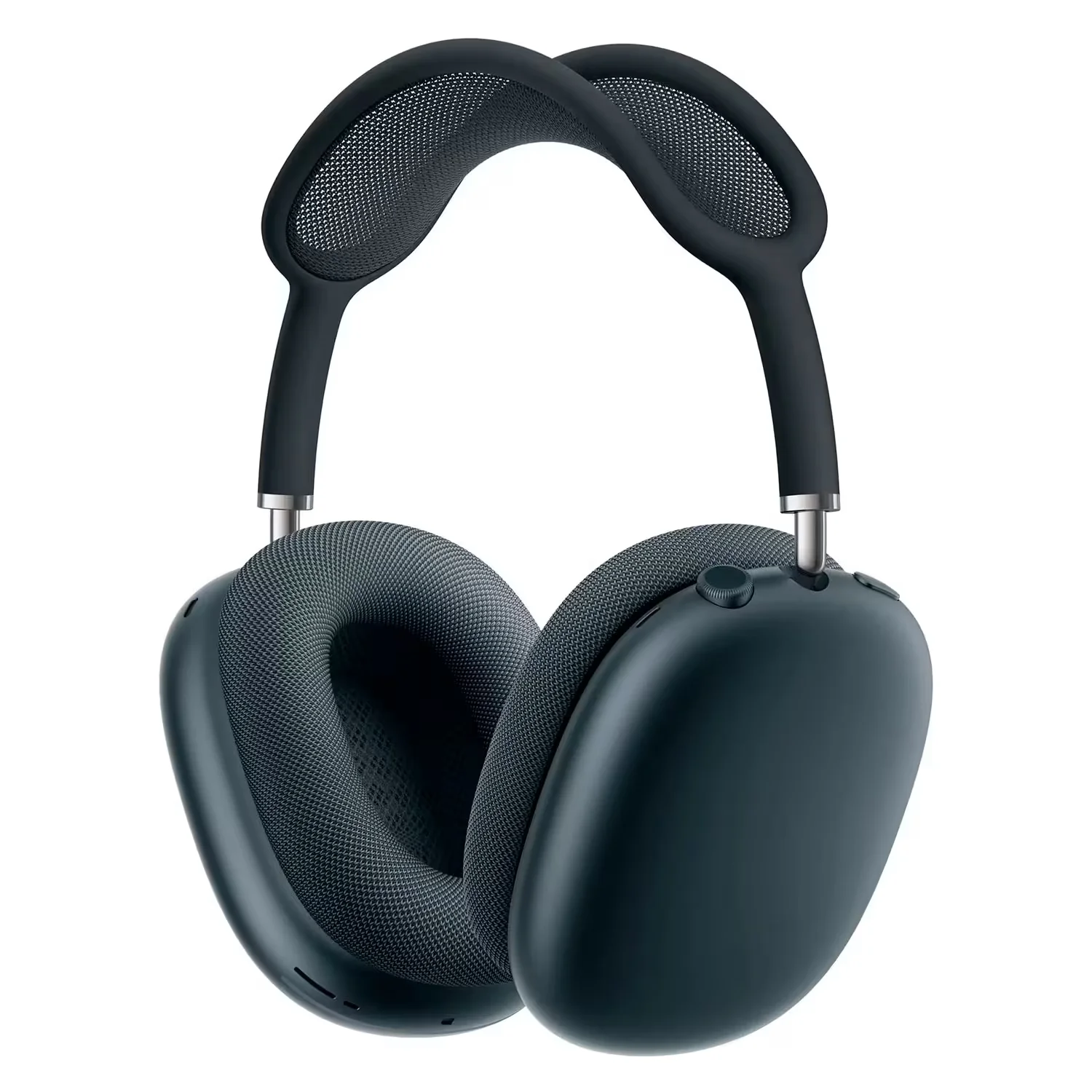 Apple Airpods Max MWW43ZA/A Wireless - Meia Noite