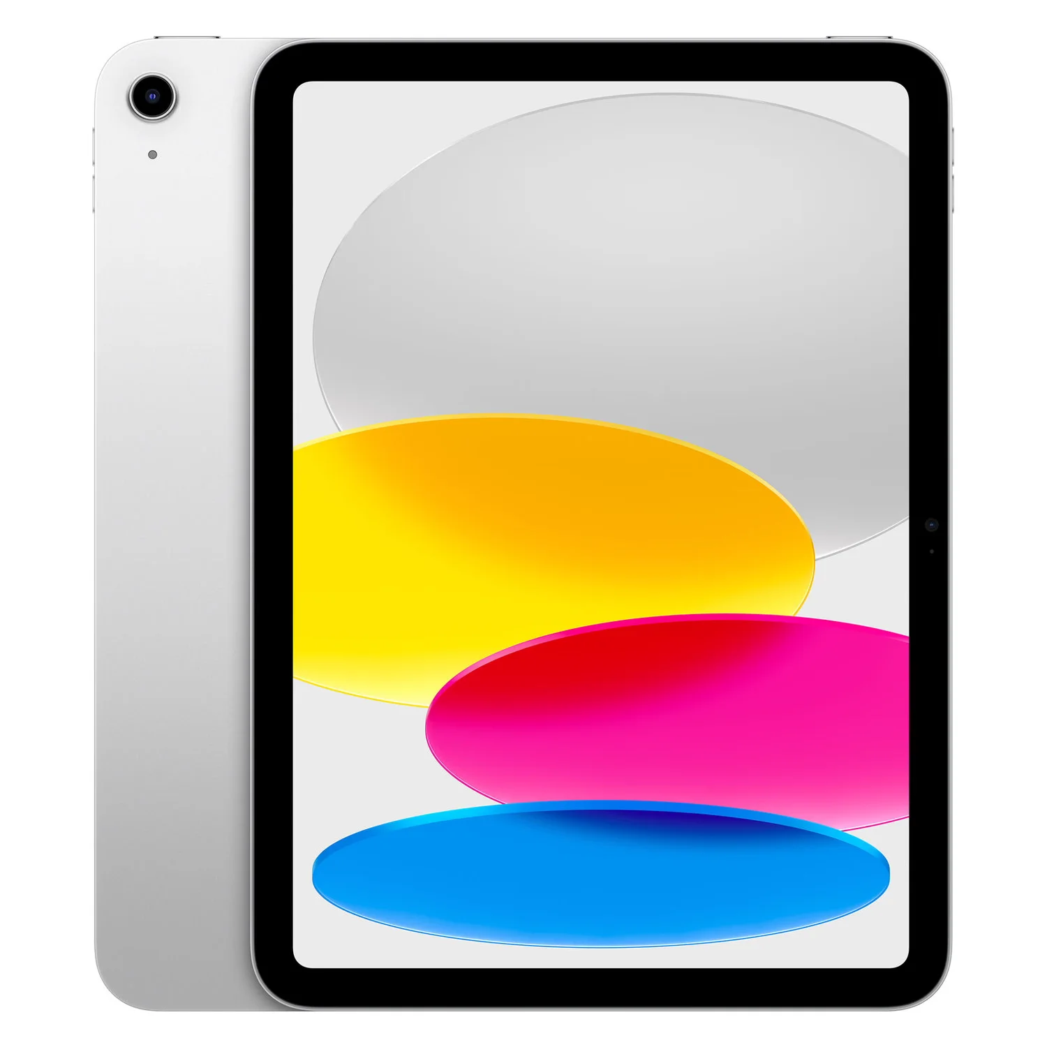 Apple iPad 11ª Geração MD3Y4HN/A 10.9" Chip A16 128GB - Prata