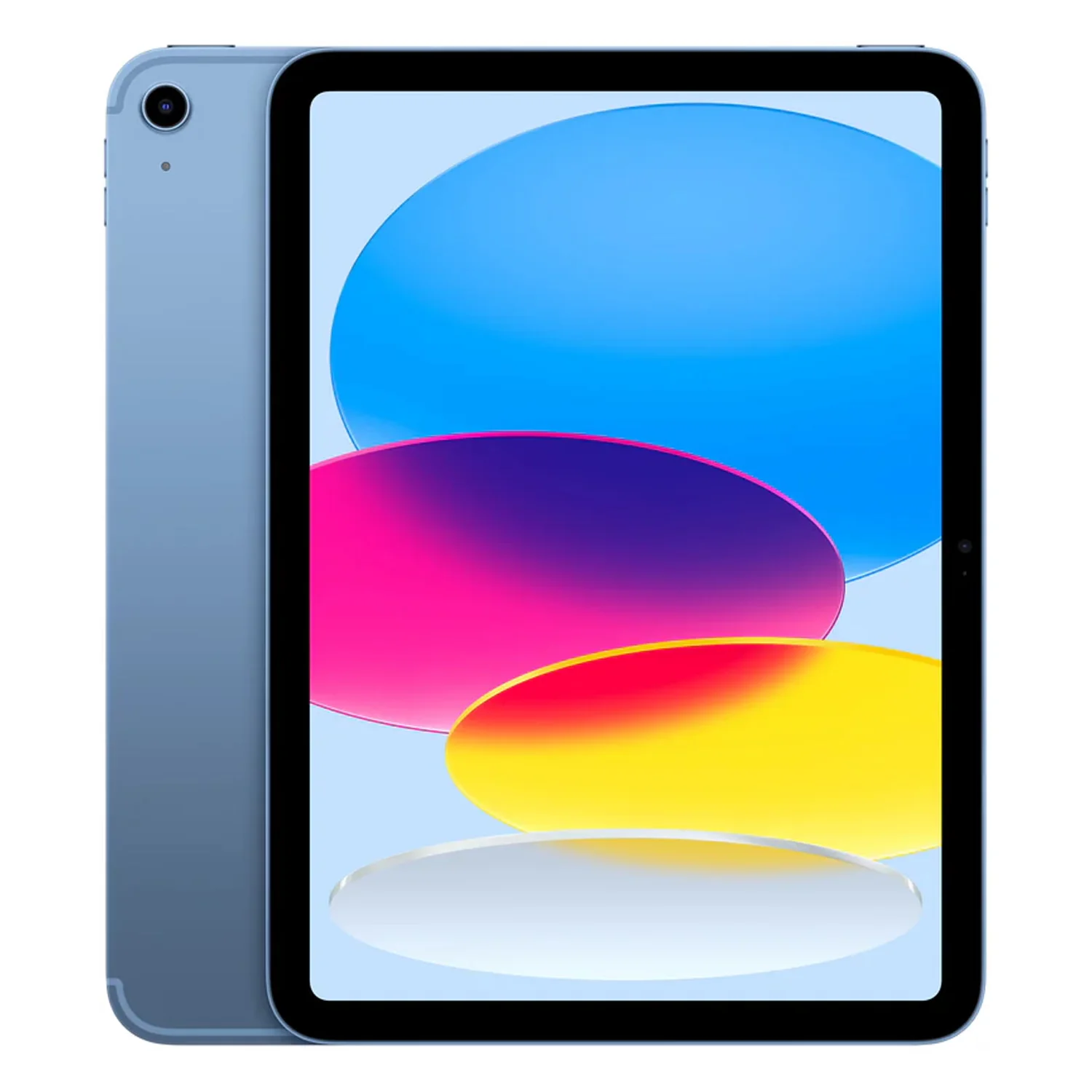 Apple iPad 11ª Geração MD4A4LL/A 10.9" Chip A16 Bionic 128GB - Azul