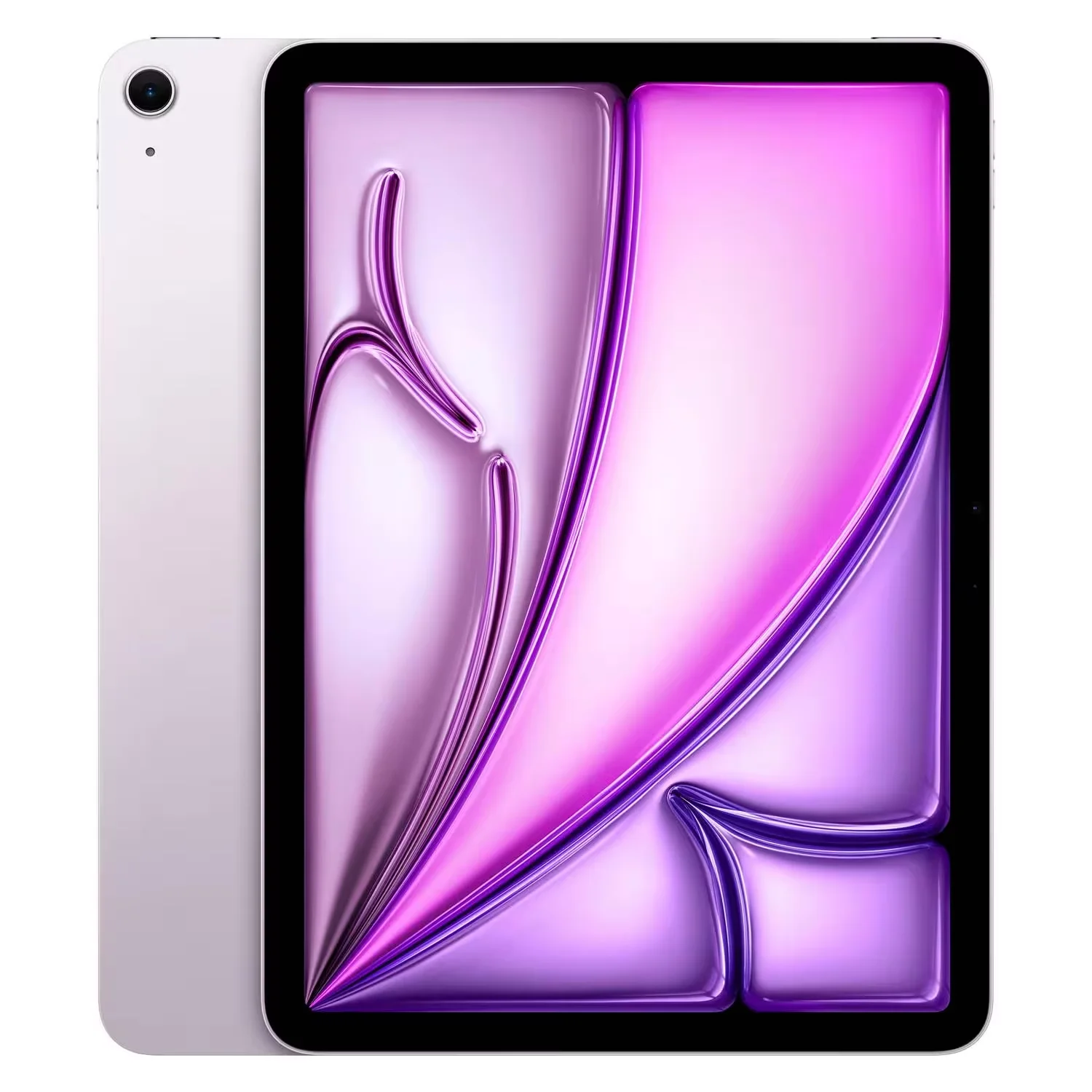 Apple iPad Air 2024 MUXG3LL/A 11" Chip M2 WiFi+5G 128GB - Roxo