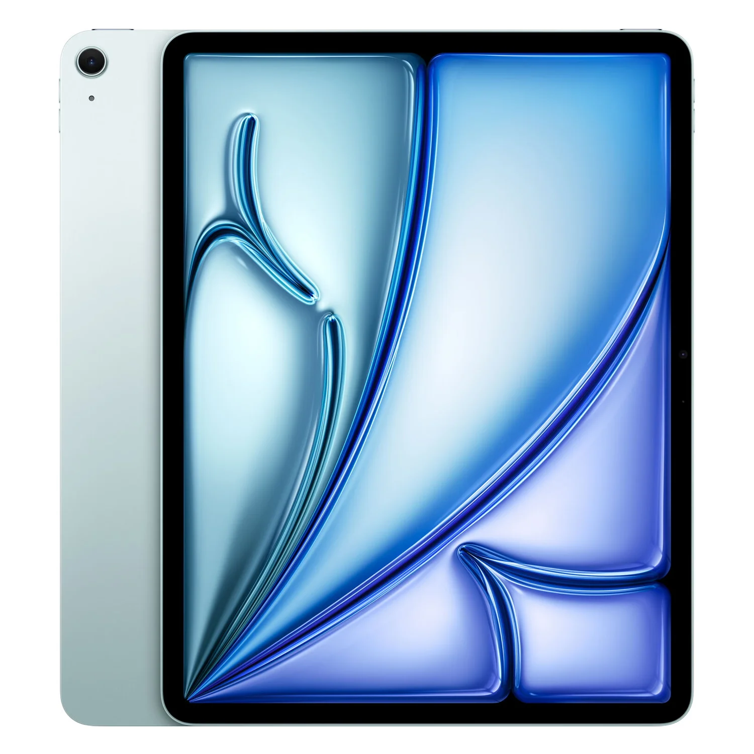 Apple iPad Air 2025 MCJ64ZP/A 13" Chip M3 256GB - Azul