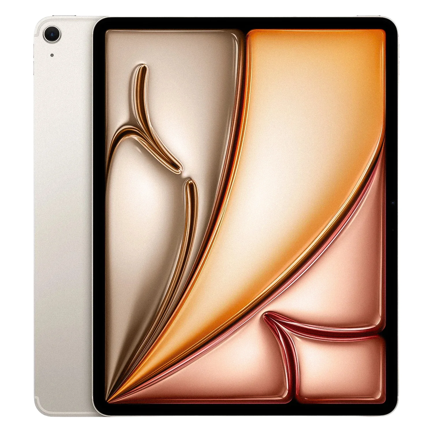 Apple iPad Air 2025 MCJ74ZP/A 13" Chip M3 256GB - Estelar