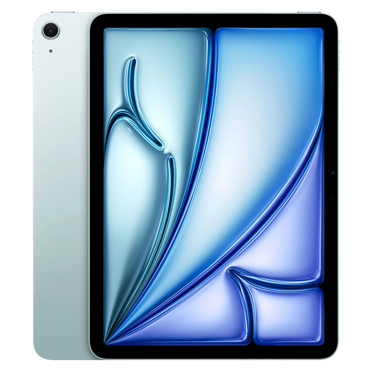 Apple iPad Air 2026 MH7E4LL/A 11" WiFi Chip M4 256GB - Azul