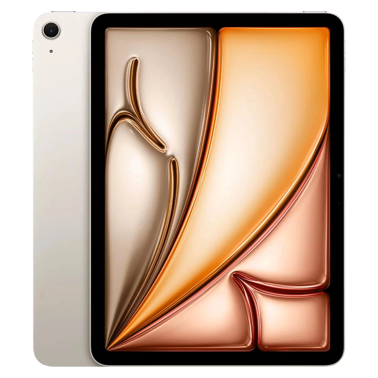 Apple iPad Air M4 11" 256GB Wi-Fi Starlight