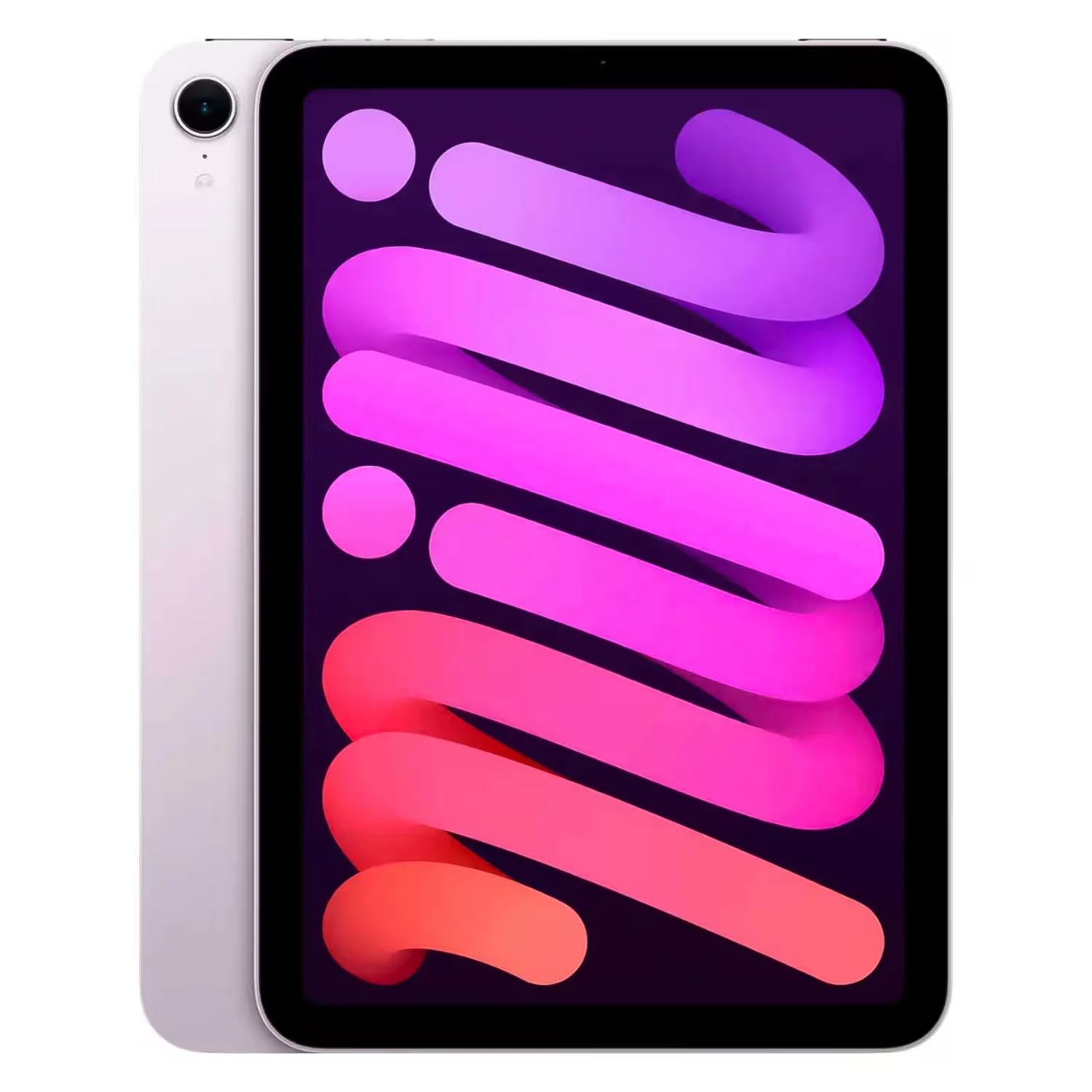 Apple iPad Mini 7 MXN93LL/A WiFi 8.3" Chip A17 Pro 128GB - Roxo