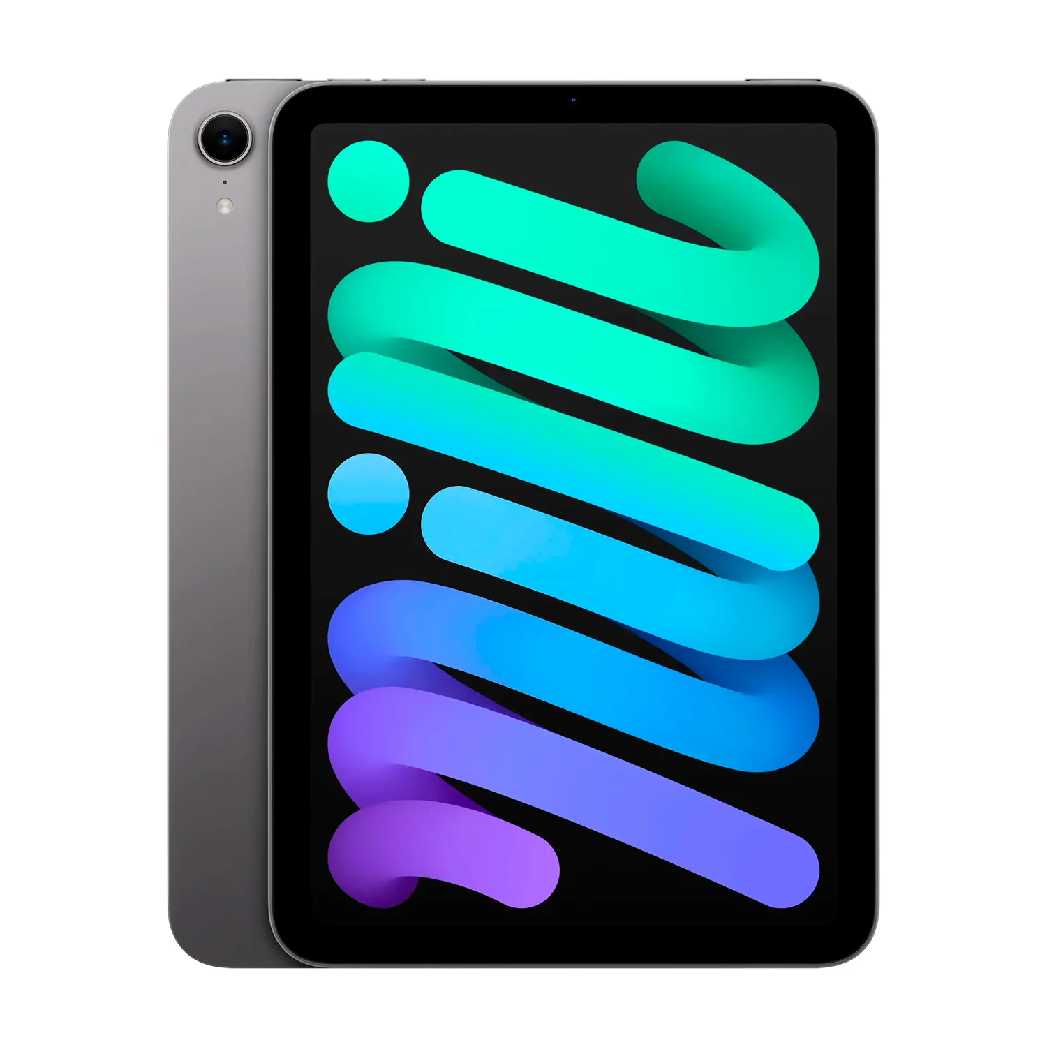 Apple iPad Mini 7 MXNC3LL/A WiFi 8.3" Chip A17 Pro 512GB - Azul