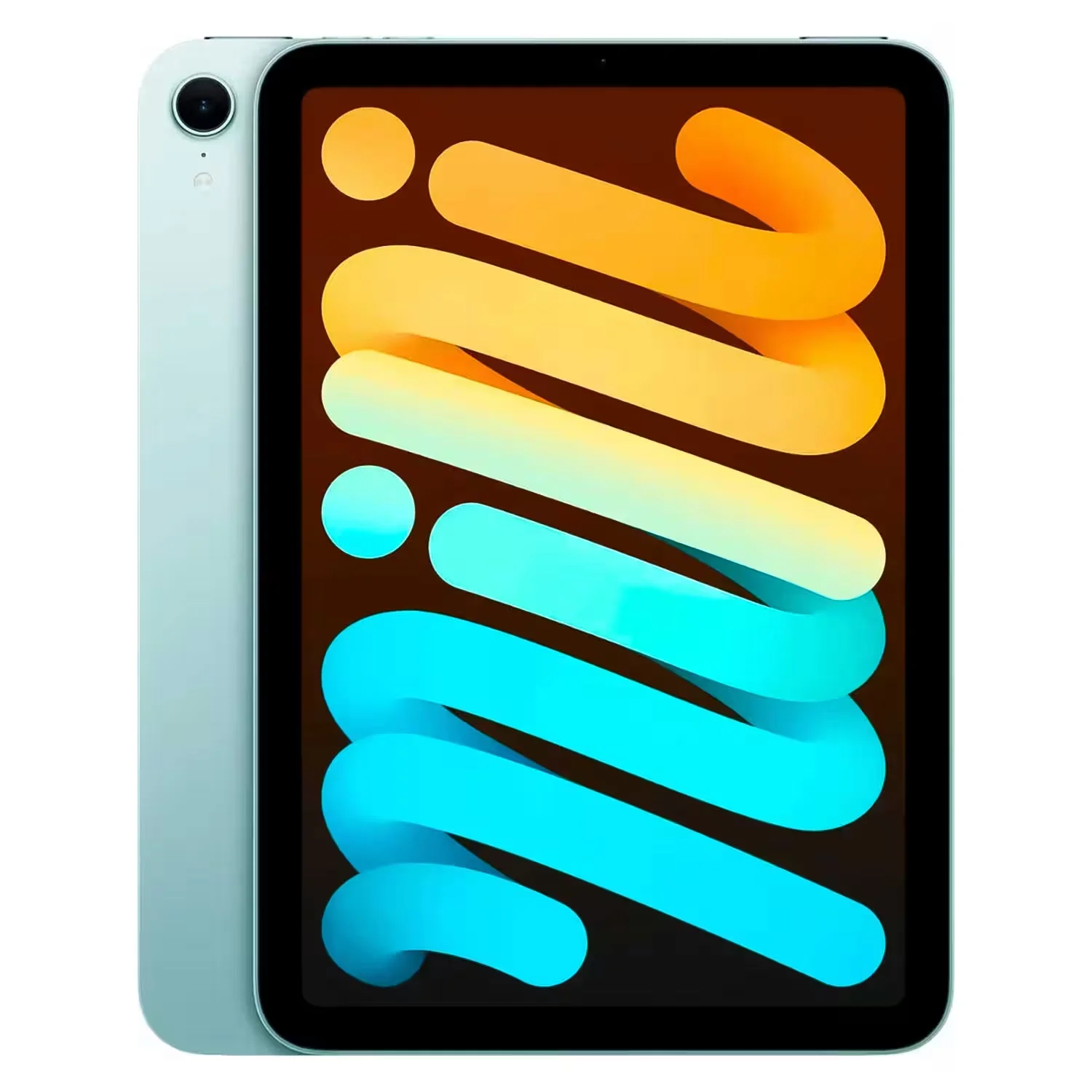 Apple iPad Mini 7 MYH13LL/A WiFi 8.3" Chip A17 Pro 512GB - Azul