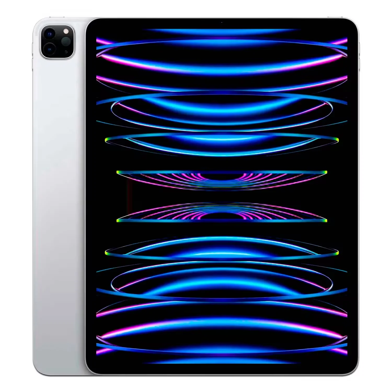 Apple iPad Pro 6ª Geração MNY03LZ/A 12.9" Chip M2 2TB - Prata