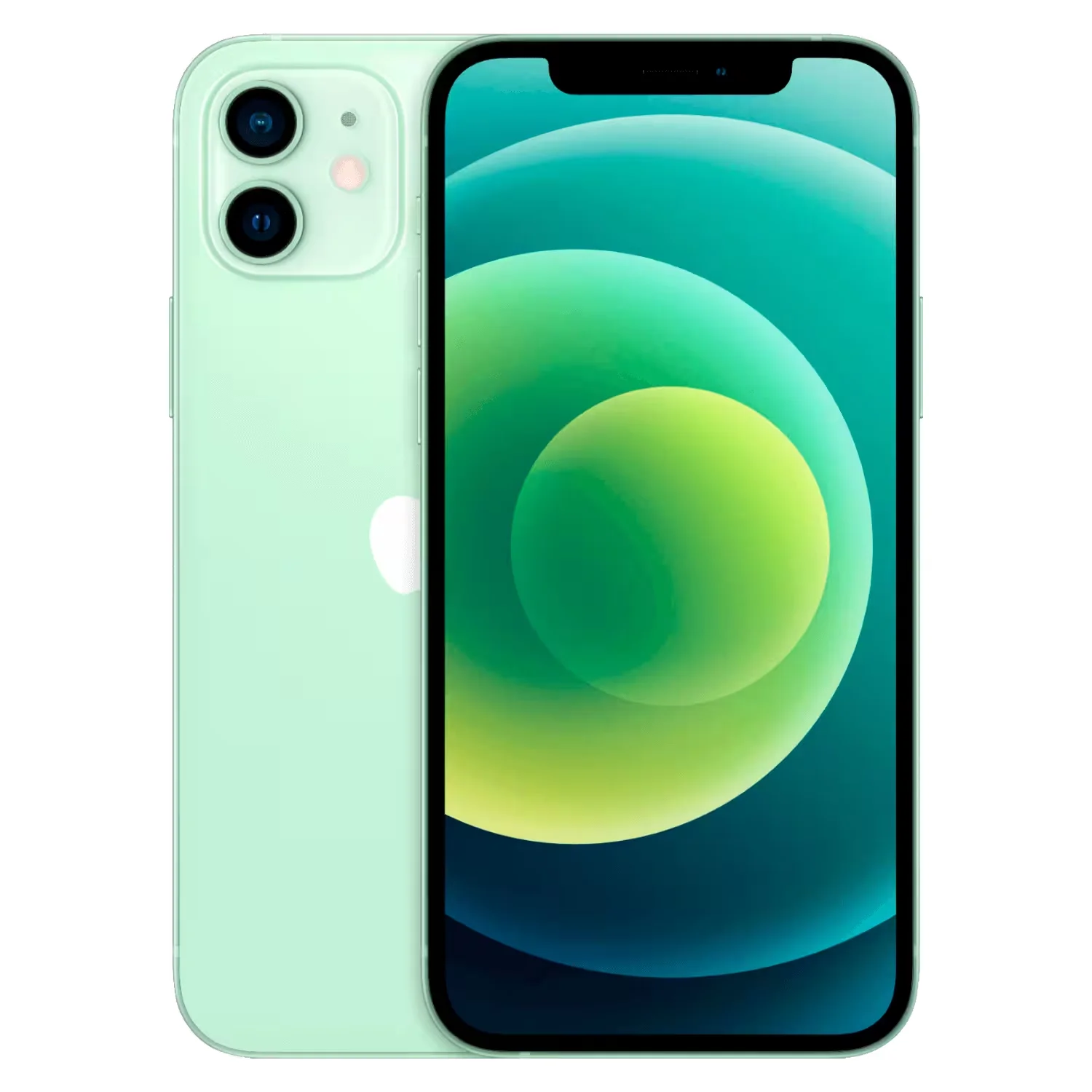 Apple iPhone 12 5G *Swap A* 64GB 4GB RAM Tela 6.1" - Verde