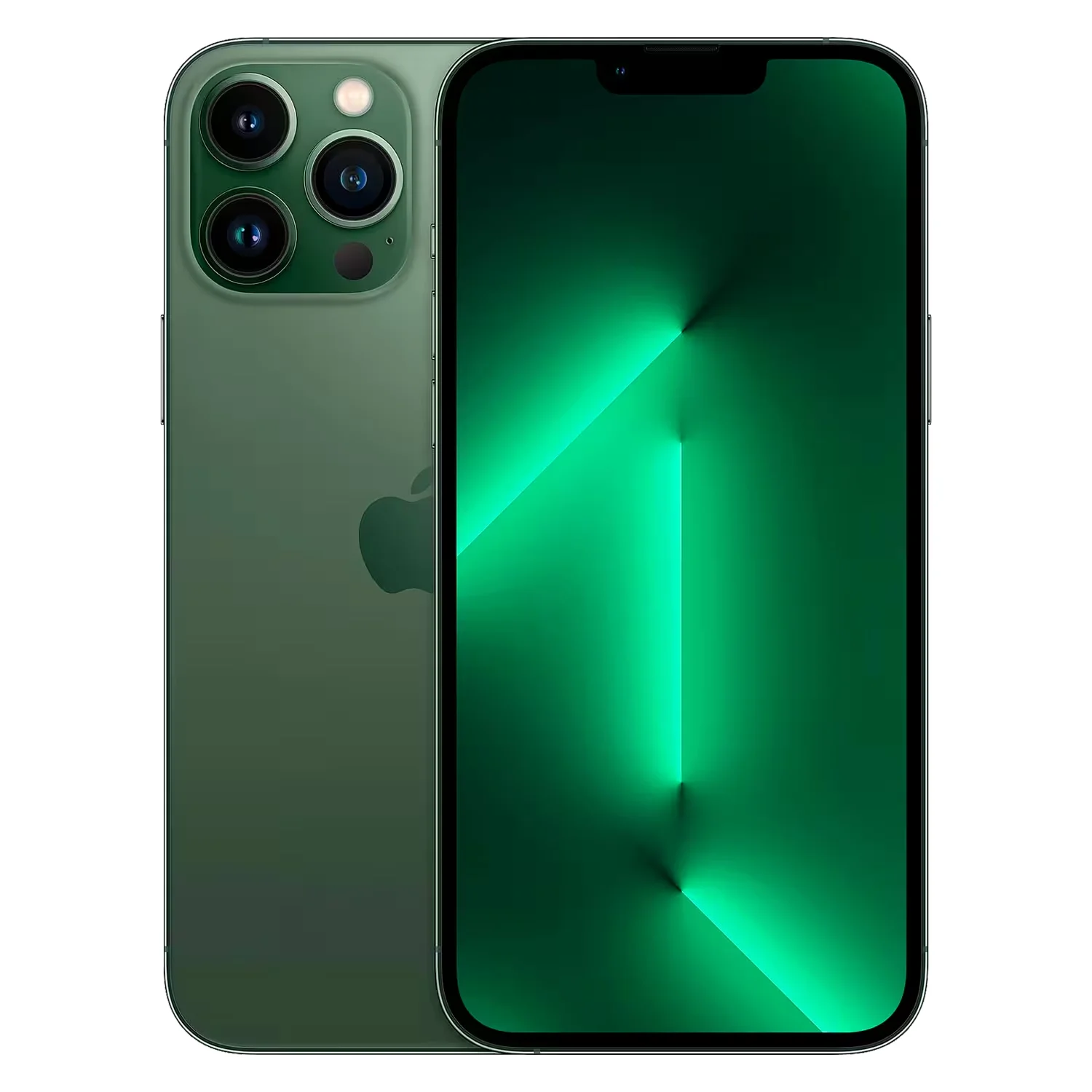 Apple iPhone 13 Pro Max *Swap A* 128GB 6GB RAM Tela 6.7" - Verde (Somente Aparelho)