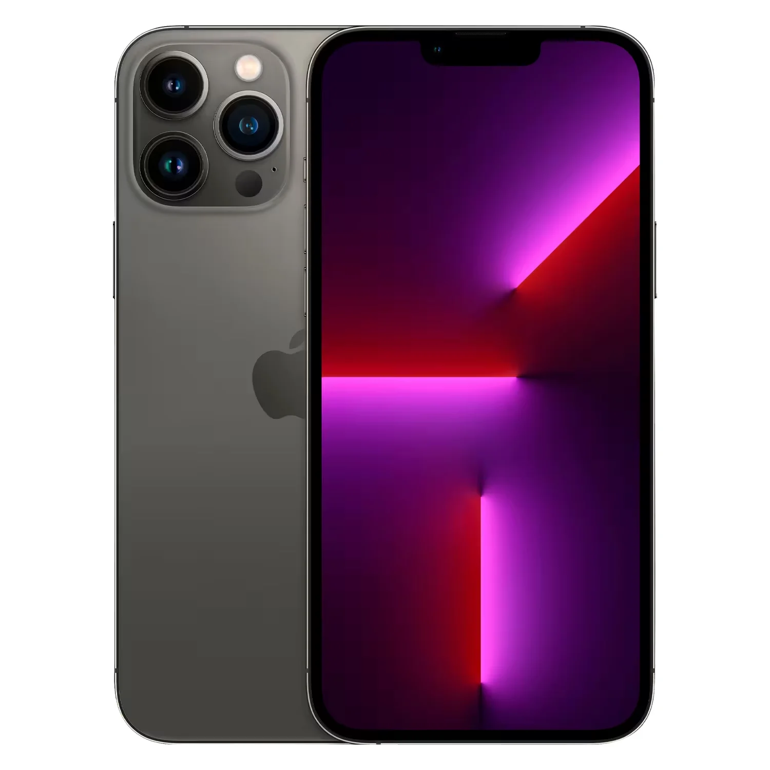 Apple iPhone 13 Pro Max *Swap A* 256GB 6GB RAM Tela 6.7" - Grafite (Somente Aparelho)