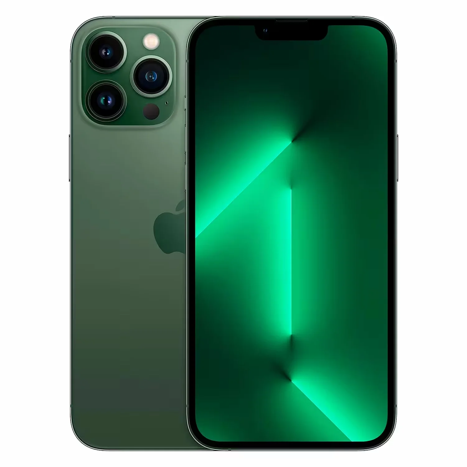 Apple iPhone 13 Pro Max *Swap A* 256GB 6GB RAM Tela 6.7" - Verde