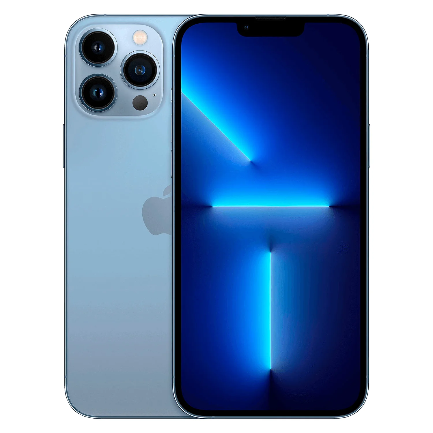 Apple iPhone 13 Pro Max *Swap A* 512GB 6GB RAM Tela 6.7" - Azul (Somente Aparelho)
