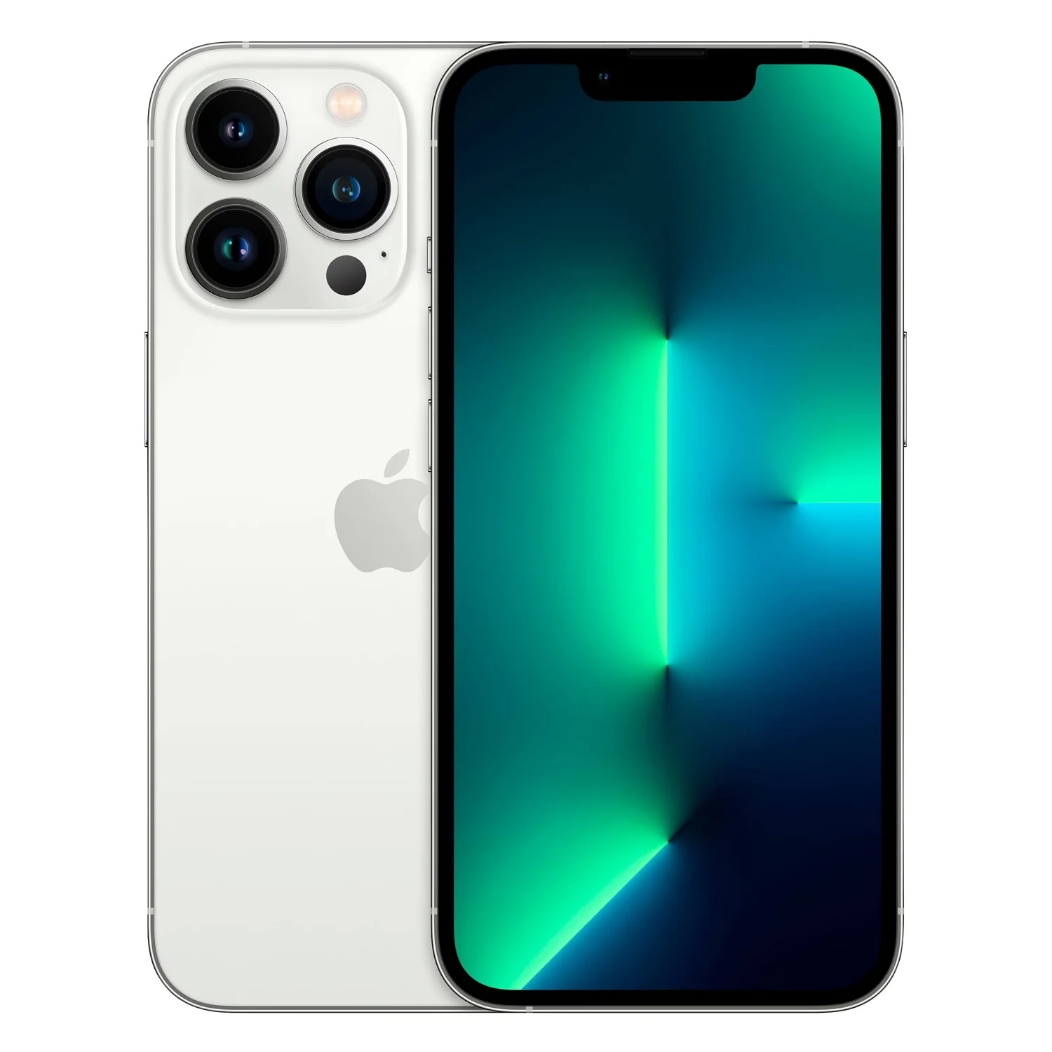 Apple iPhone 13 Pro *Swap A* 128GB 6GB RAM Tela 6.1" - Prata (Somente Aparelho)