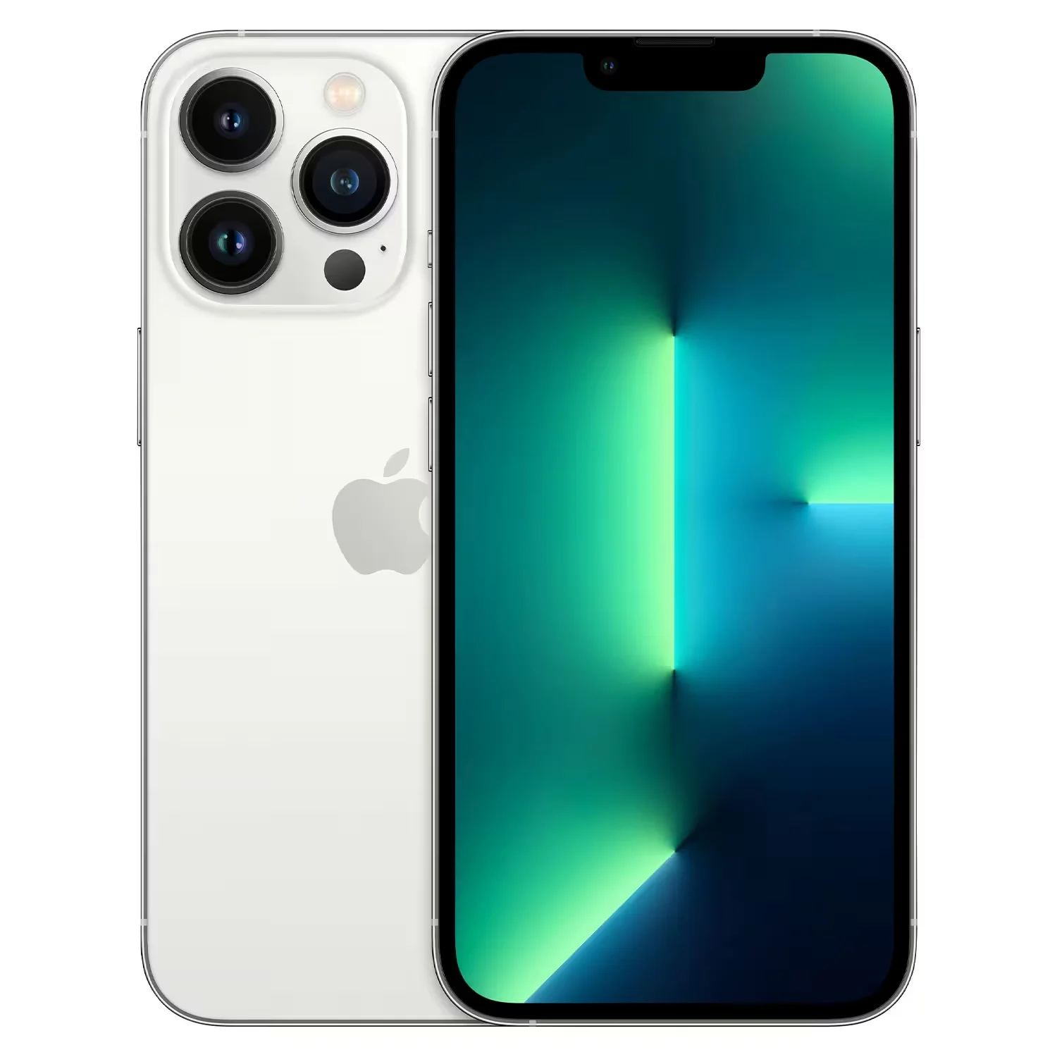 Apple iPhone 13 Pro *Swap A* 256GB 6GB RAM Tela 6.1'' - Prata (Somente Aparelho)