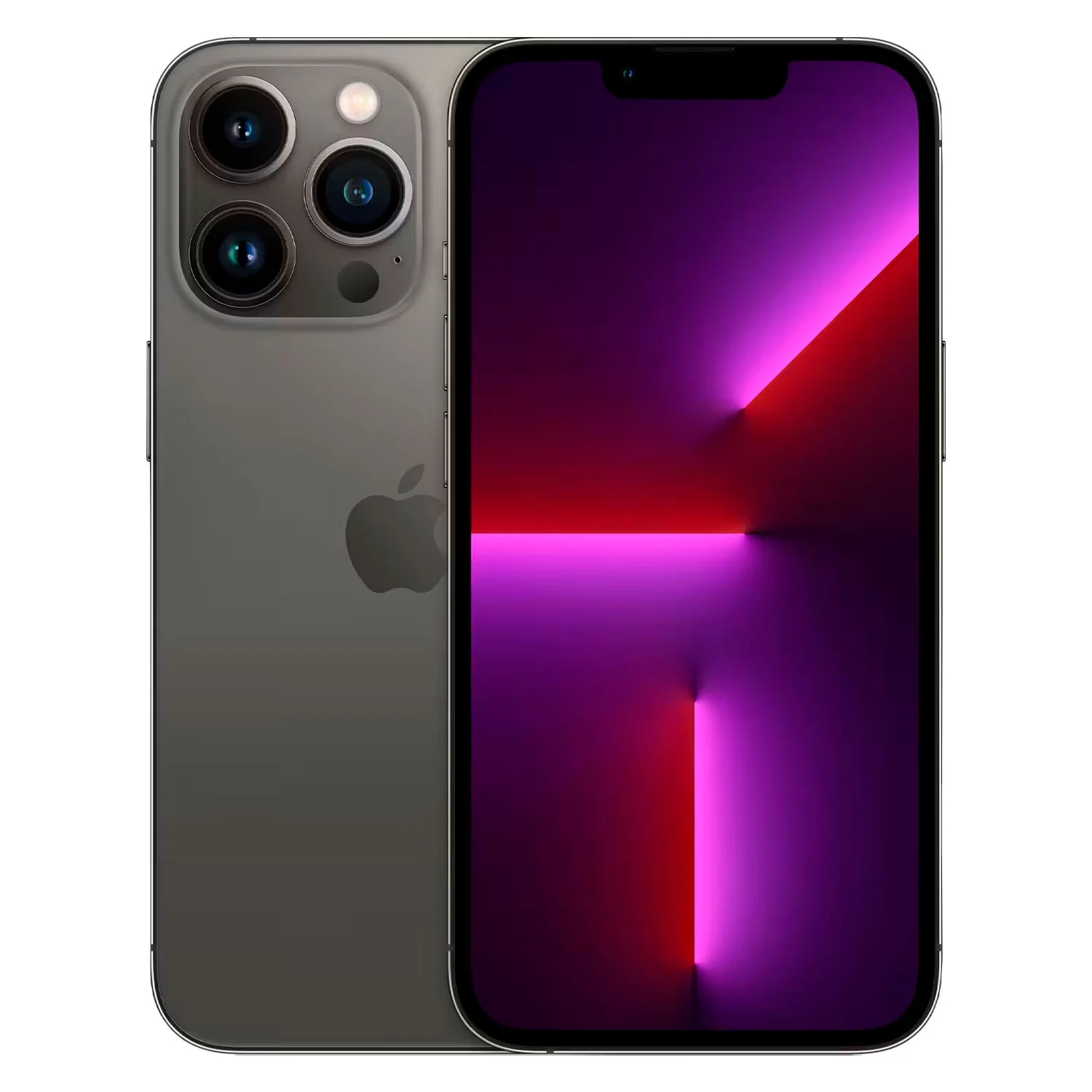 Apple iPhone 13 Pro *Swap A* TA/A 128GB 6GB RAM Tela 6.1" - Grafite (Somente Aparelho)