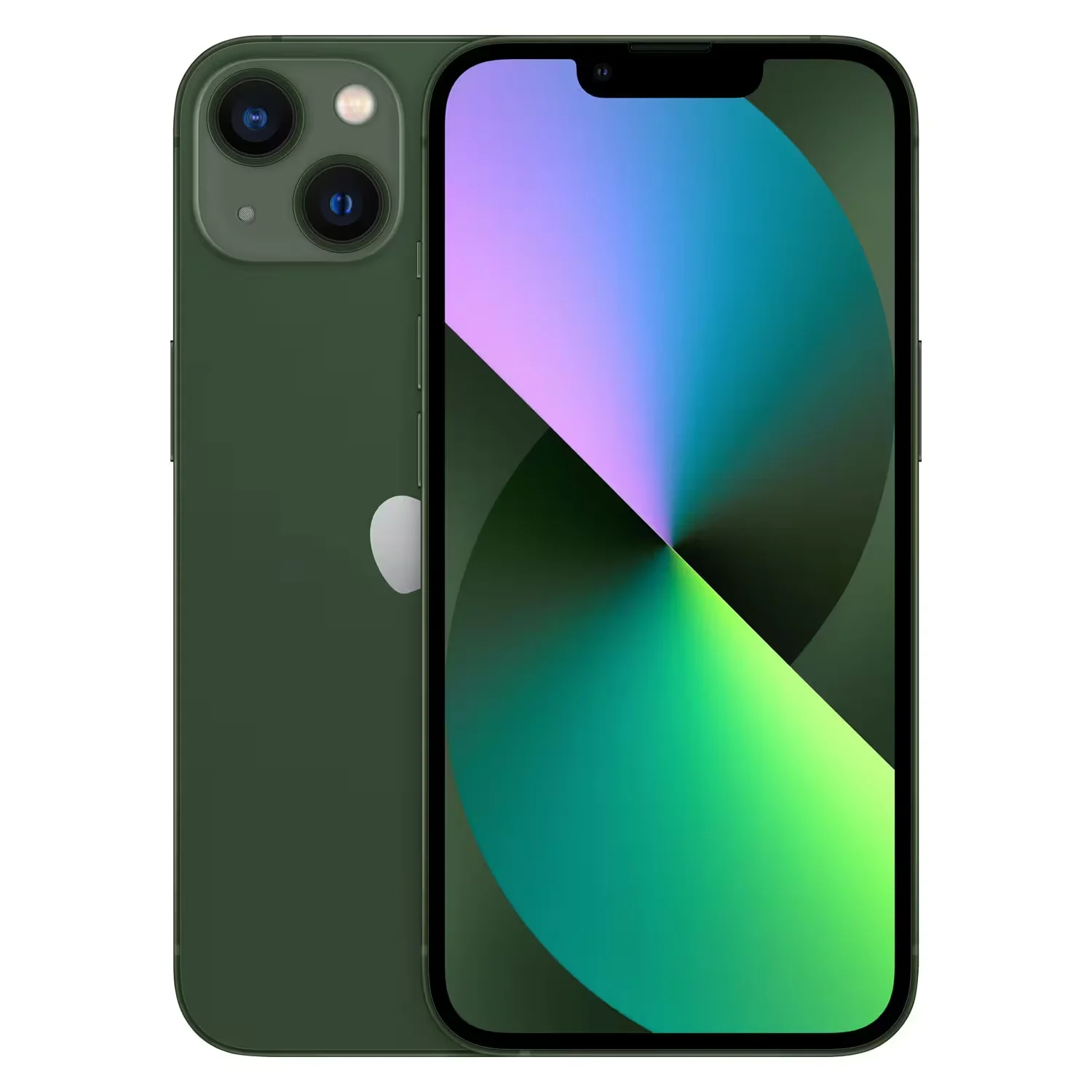 Apple iPhone 13 *Swap A* 128GB 4GB RAM Tela 6.1" - Verde (Somente Aparelho)