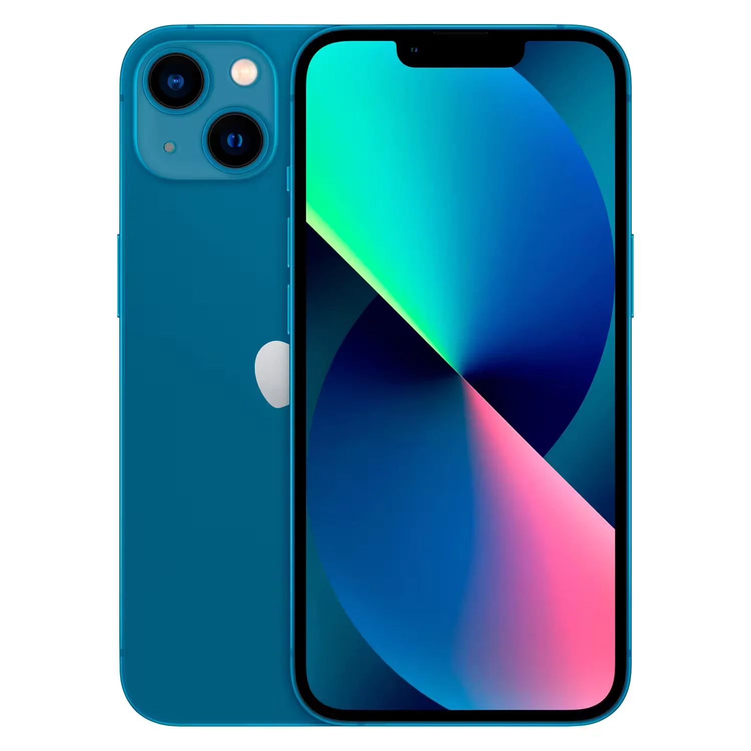 Apple iPhone 13 *Swap A* 256GB 4GB RAM Tela 6.1" - Azul (Somente Aparelho)