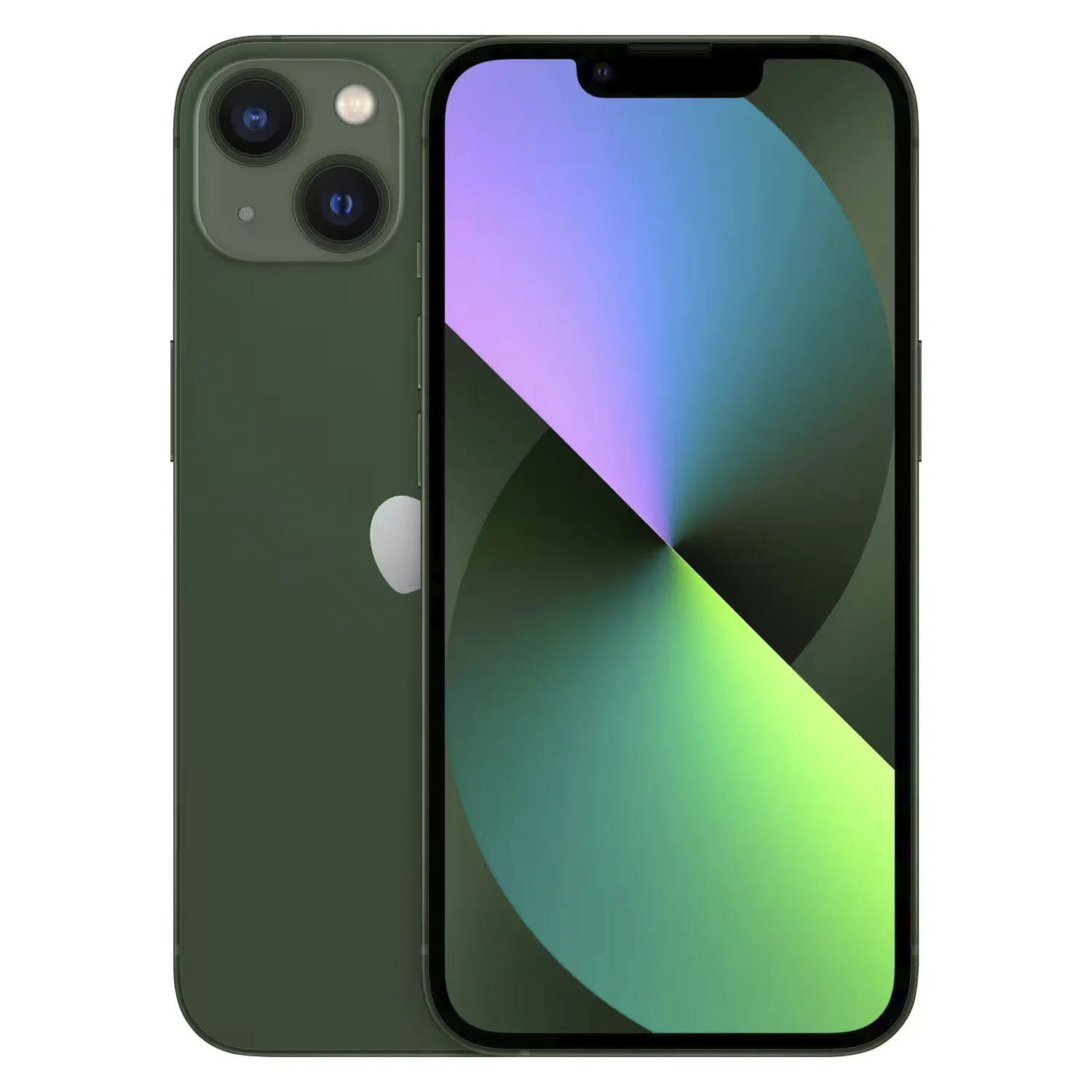 Apple iPhone 13 *Swap A* CH/A 128GB 4GB RAM Tela 6.1" - Verde (Somente Aparelho)