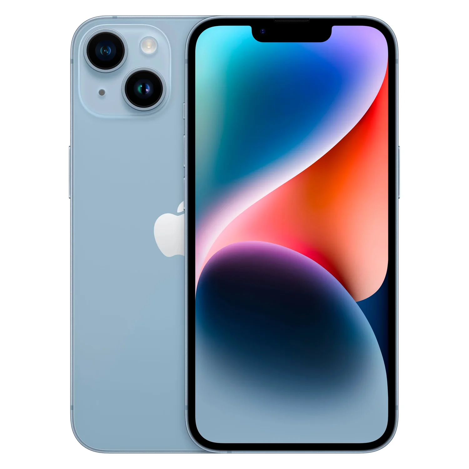 Apple iPhone 14 A2882 ID 128GB 6GB RAM Tela 6.1" - Azul