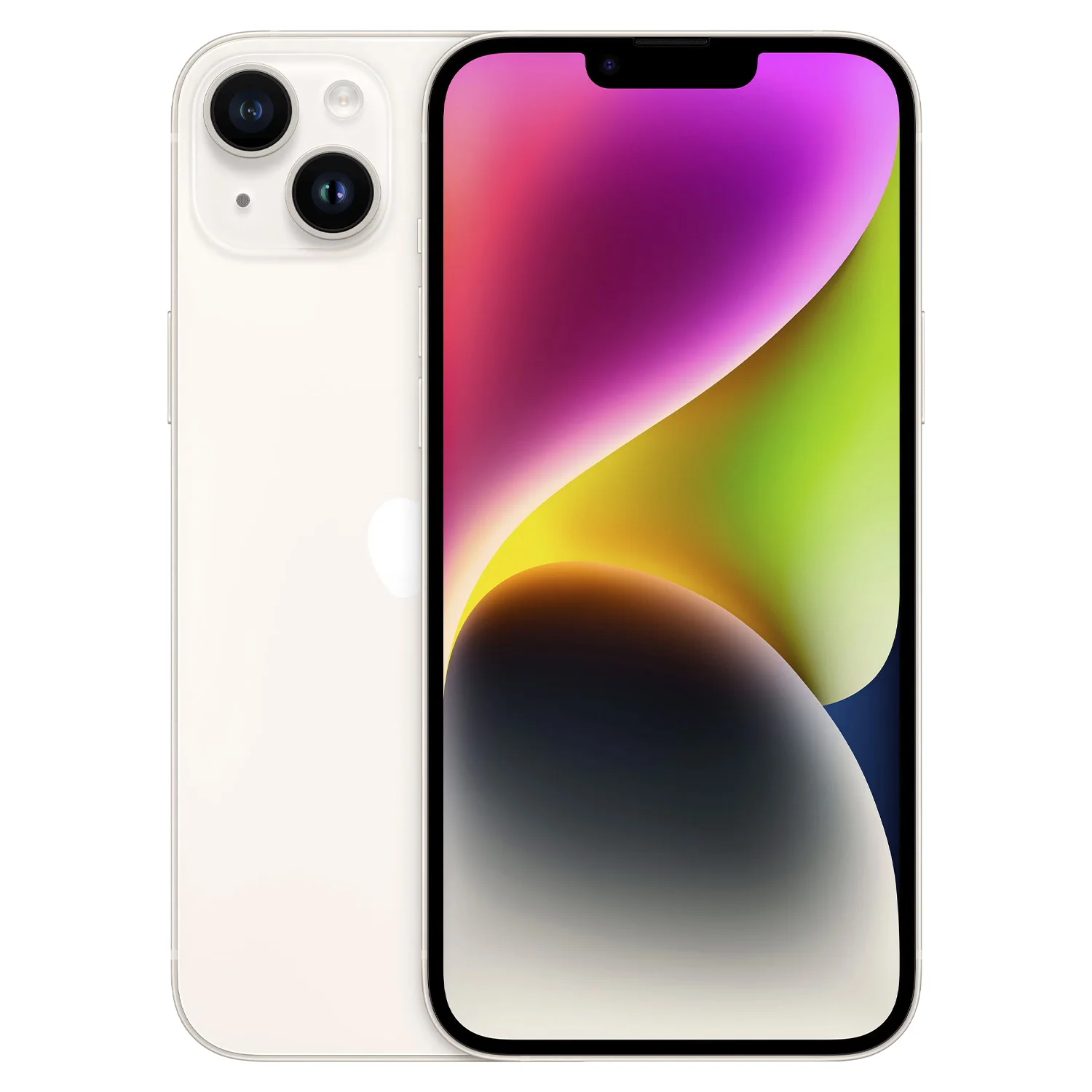 Apple iPhone 14 Plus A2885 VC/A 128GB 6GB RAM Tela 6.7" - Estelar