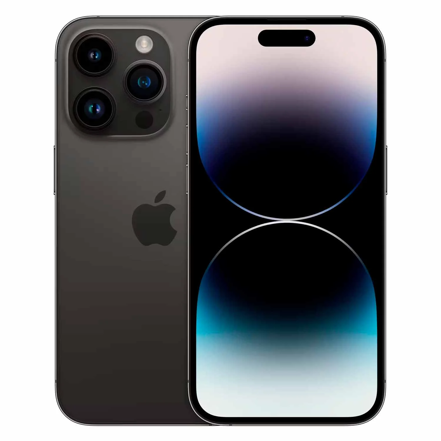 Apple iPhone 14 Pro Max *Swap A* A2651 256GB eSIM Tela 6.7" - Preto