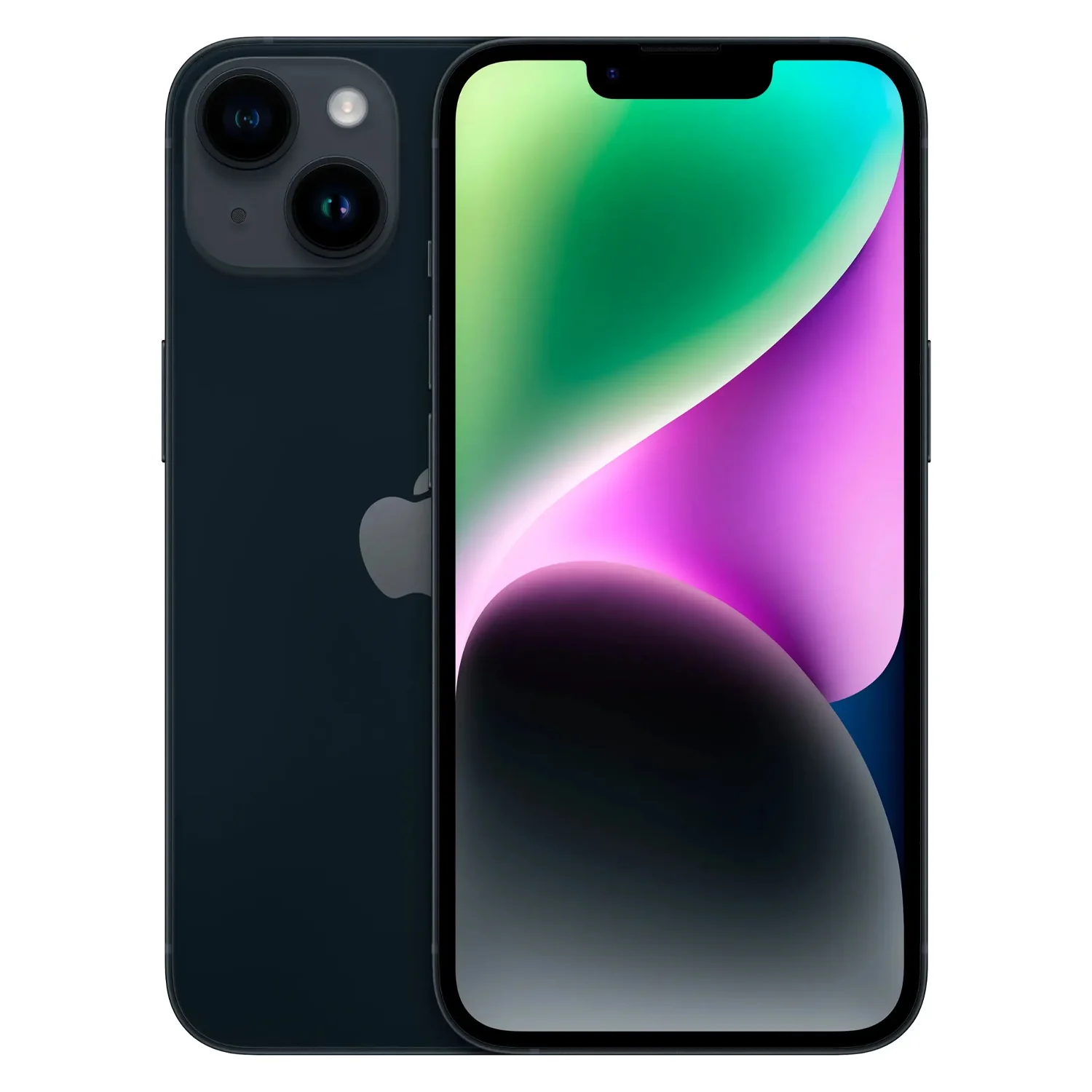 Apple iPhone 14 *Swap A* A2649 TA/A 128GB 6GB RAM Tela 6.1" - Preto (Somente Aparelho)