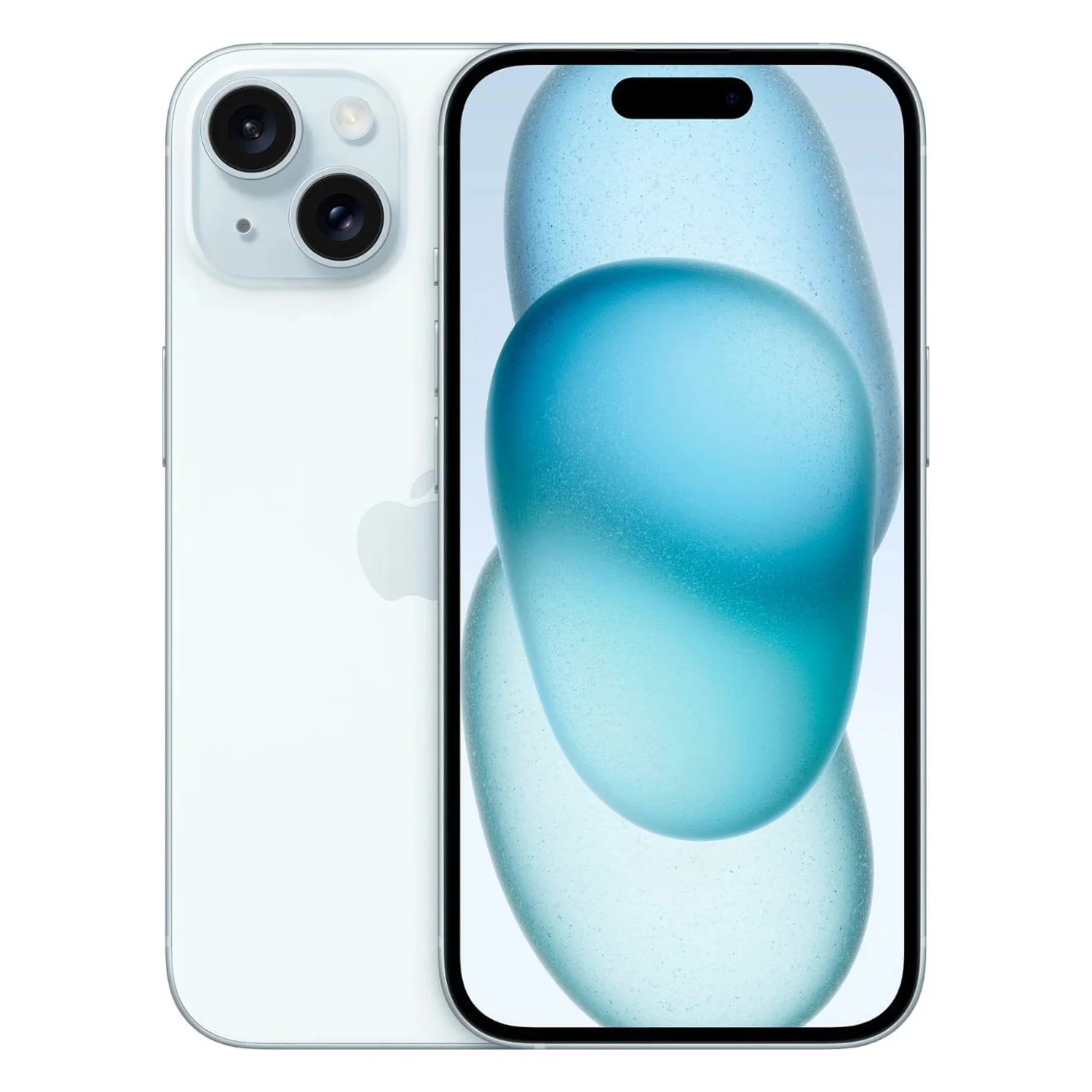 Apple iPhone 15 A3090 HN/A 128GB 6GB RAM Tela 6.1" - Azul