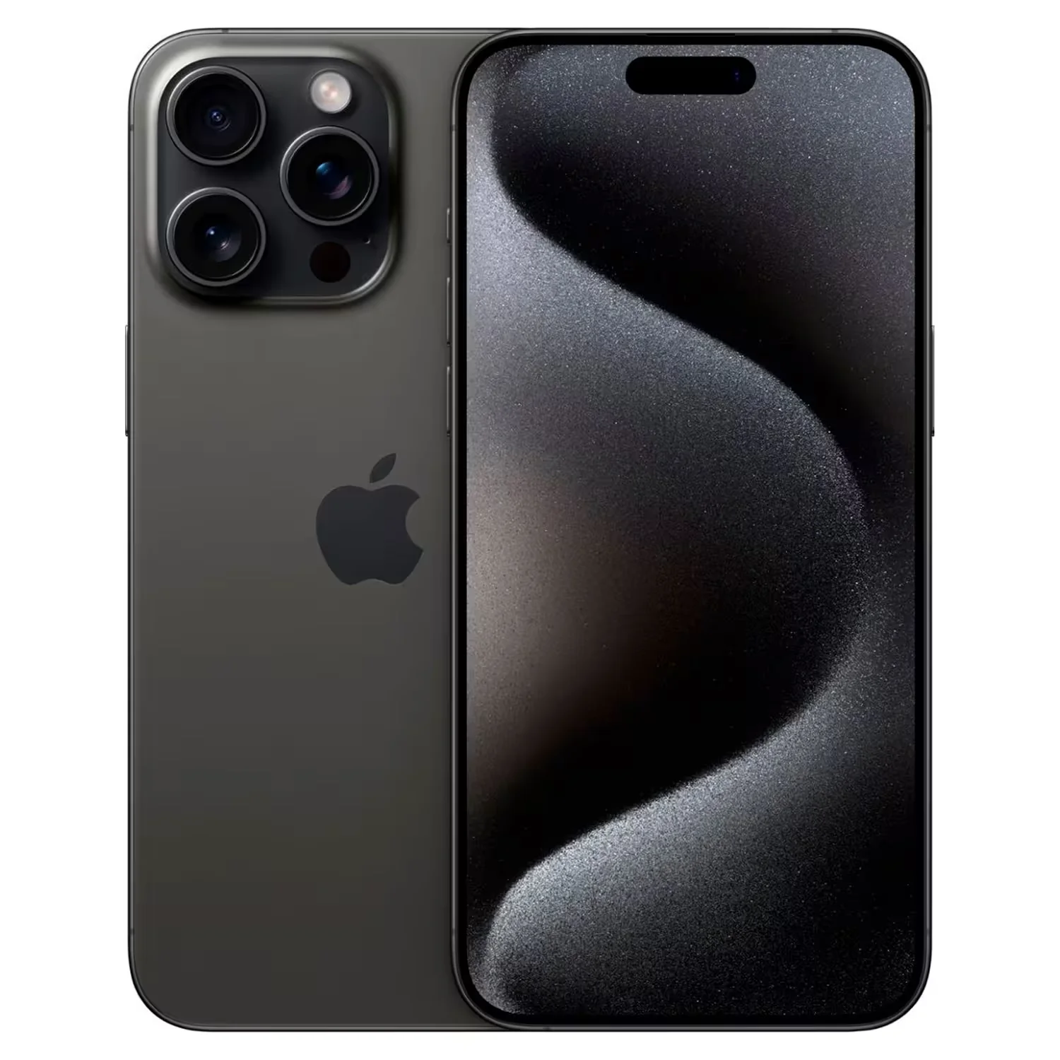 Apple iPhone 15 Pro Max *Swap A* 256GB eSIM Tela 6.7" - Preto Titânio