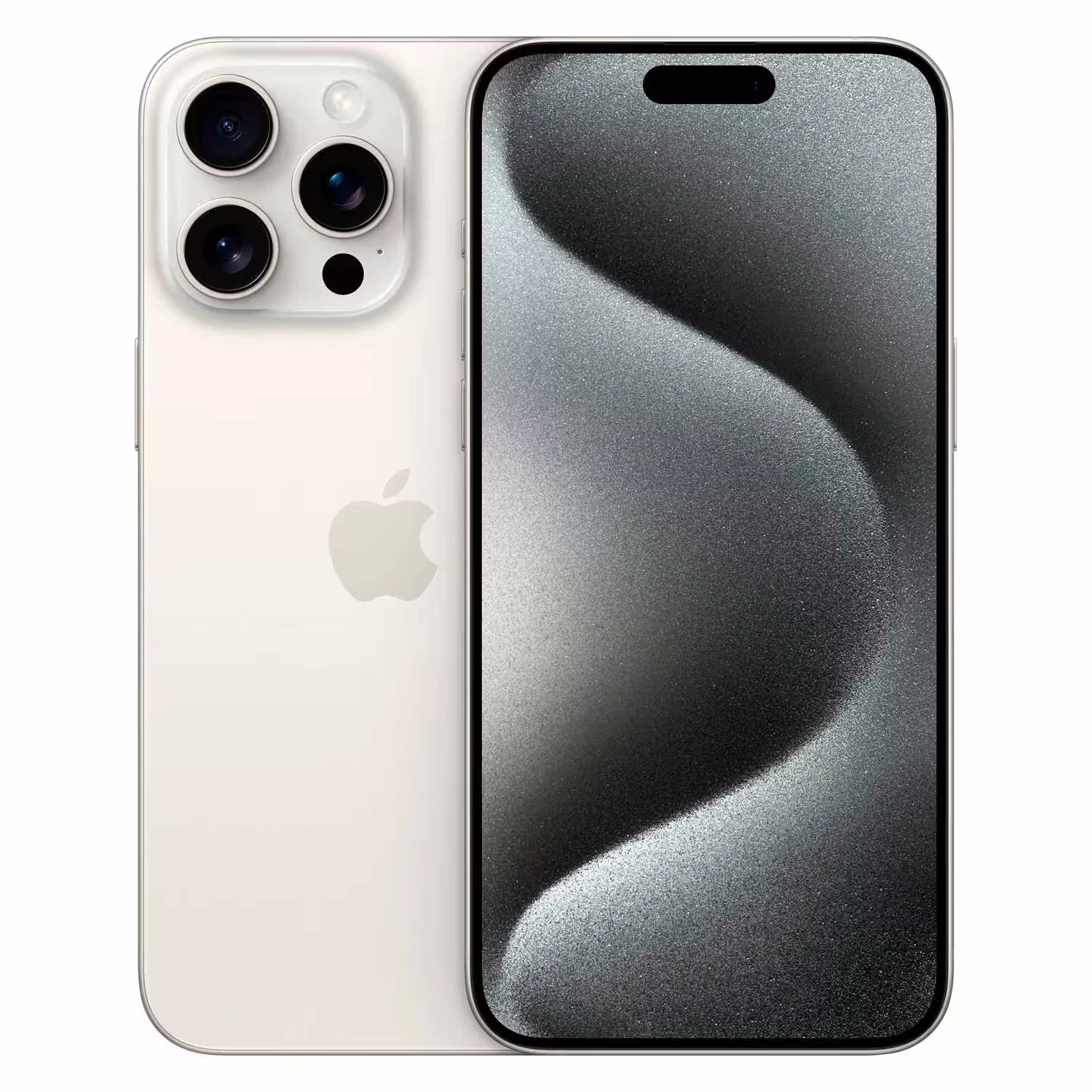 Apple iPhone 15 Pro Max *Swap A* 512GB 8GB RAM Tela 6.7" - Branco (Somente Aparelho)
