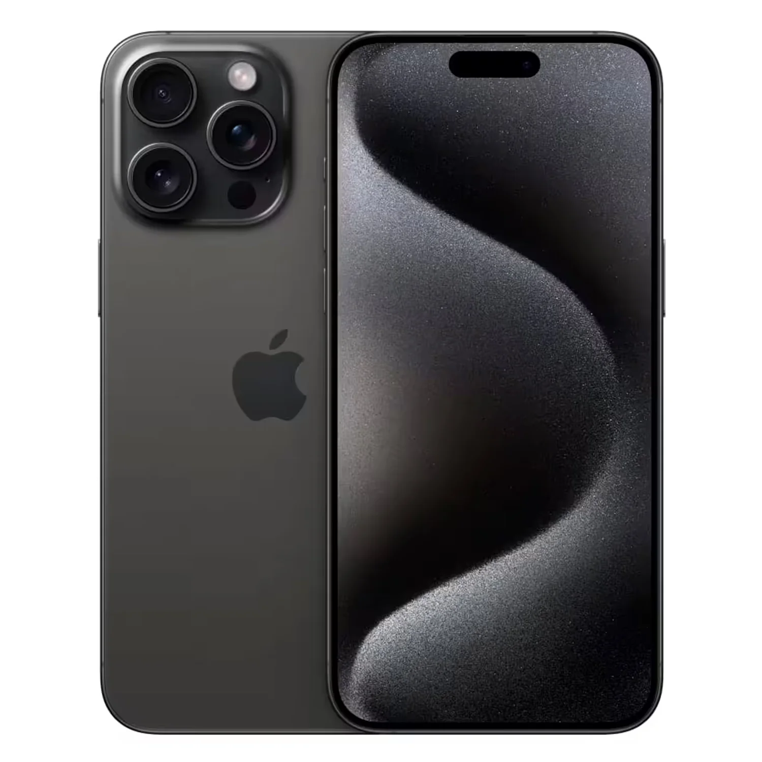Apple iPhone 15 Pro *Swap A* 256GB 8GB RAM Tela 6.1" - Preto (Somente Aparelho)
