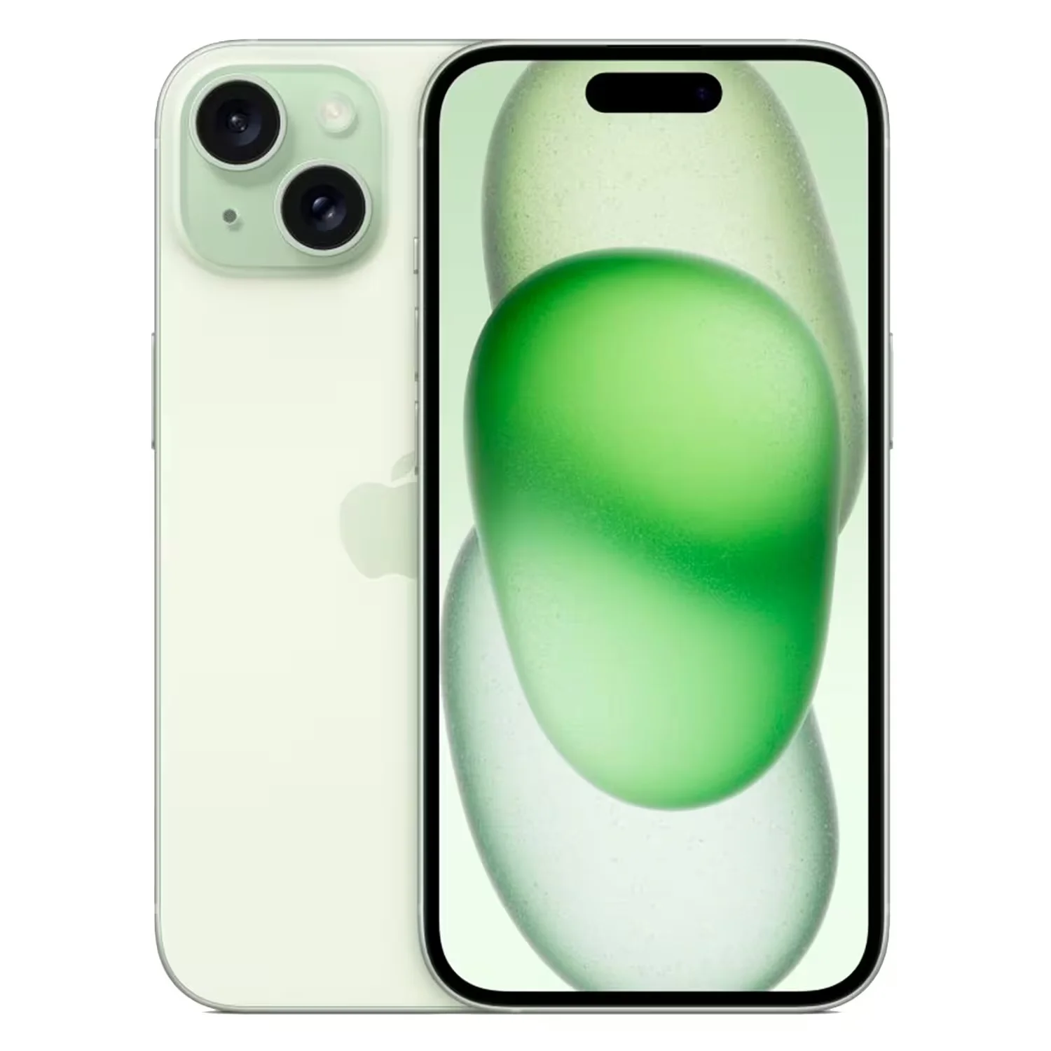 Apple iPhone 15 *Swap A* 128GB 6GB RAM Tela 6.1" - Verde (Somente Aparelho)