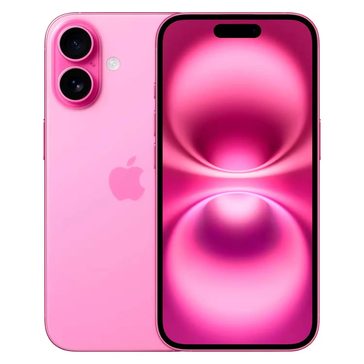 Apple iPhone 16 A3287 HN/A 128GB 8GB RAM Tela 6.1" - Rosa