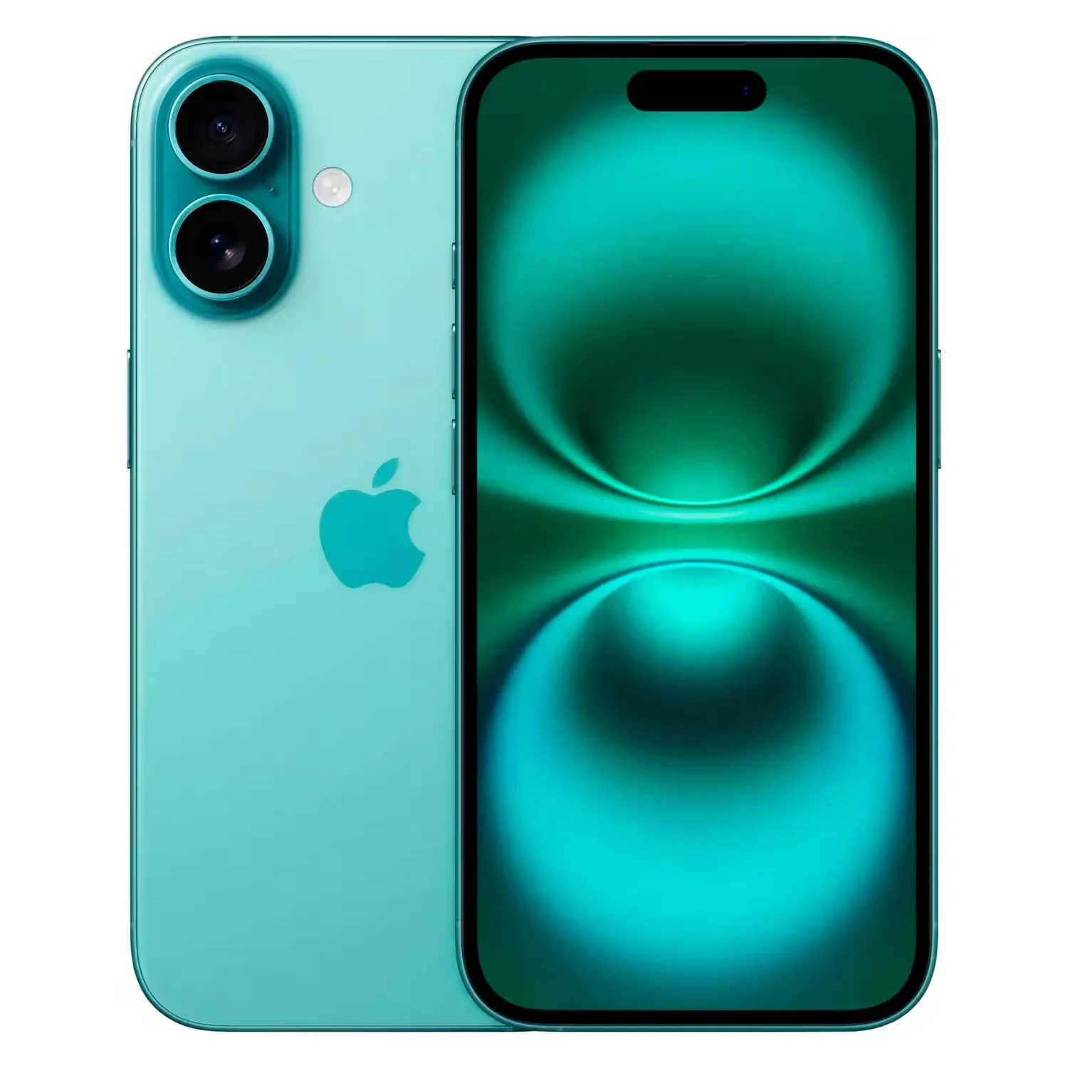Apple iPhone 16 A3287 HN/A 128GB 8GB RAM Tela 6.1" - Verde