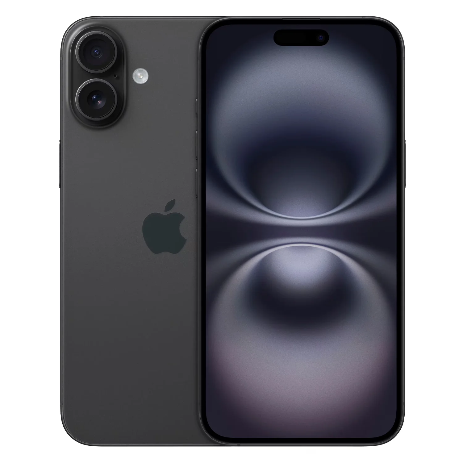 Apple iPhone 16 *CPO* A3081 LL/A 128GB eSIM Tela 6.1" - Preto