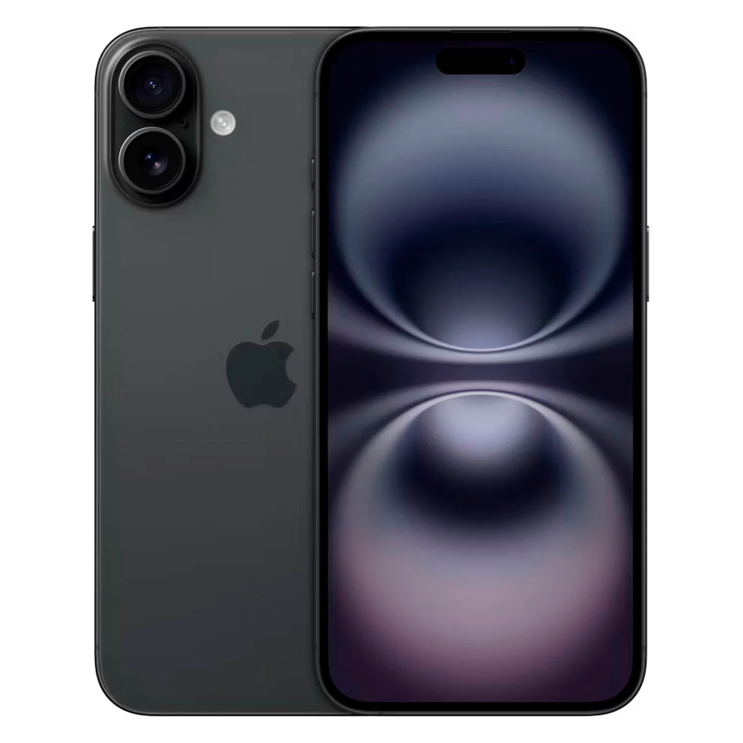 Apple iPhone 16 Plus A3290 HN/A 256GB 8GB RAM Tela 6.7" - Preto