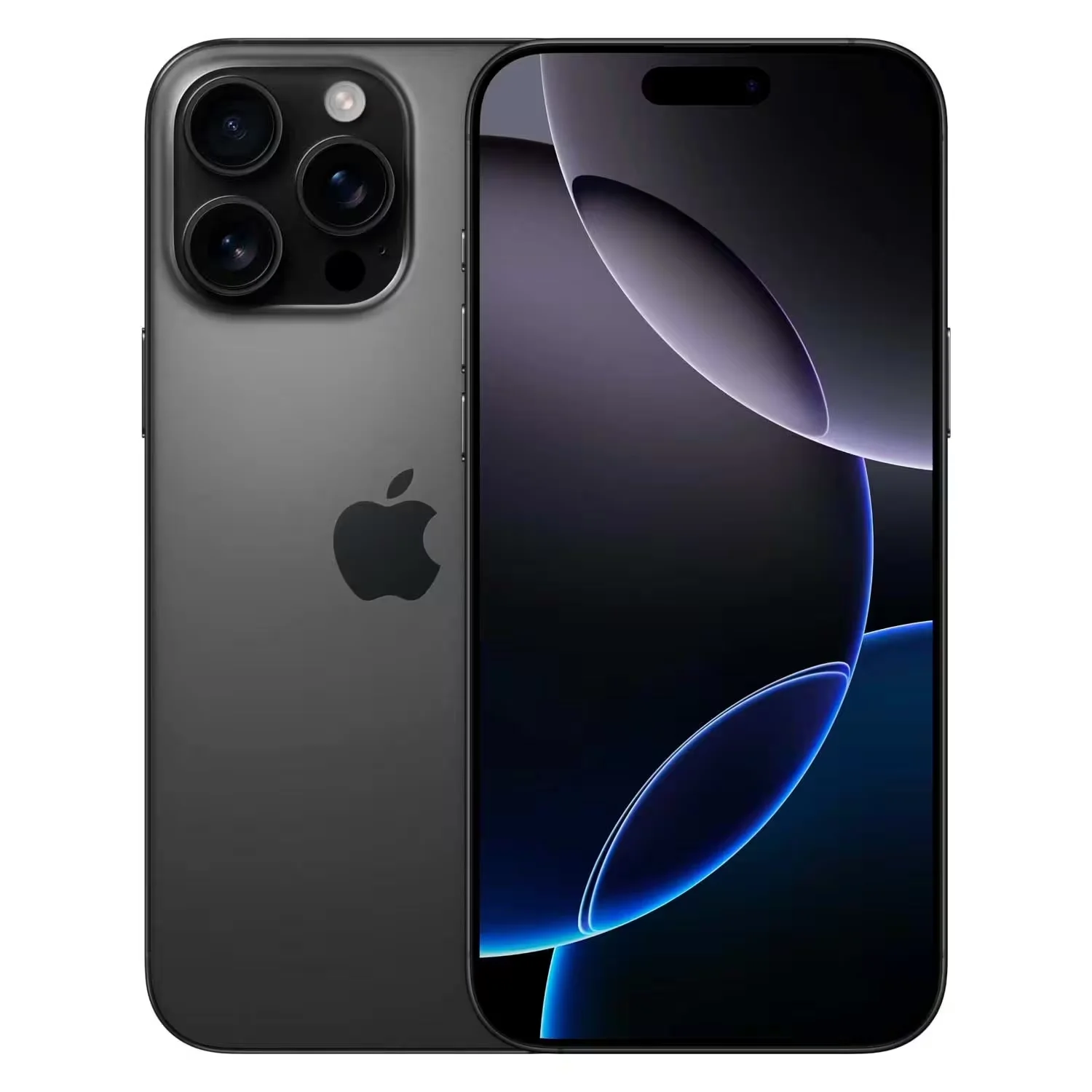 Apple iPhone 16 Pro Max *Swap A* 256GB 8GB RAM Tela 6.9" - Preto (Somente Aparelho)