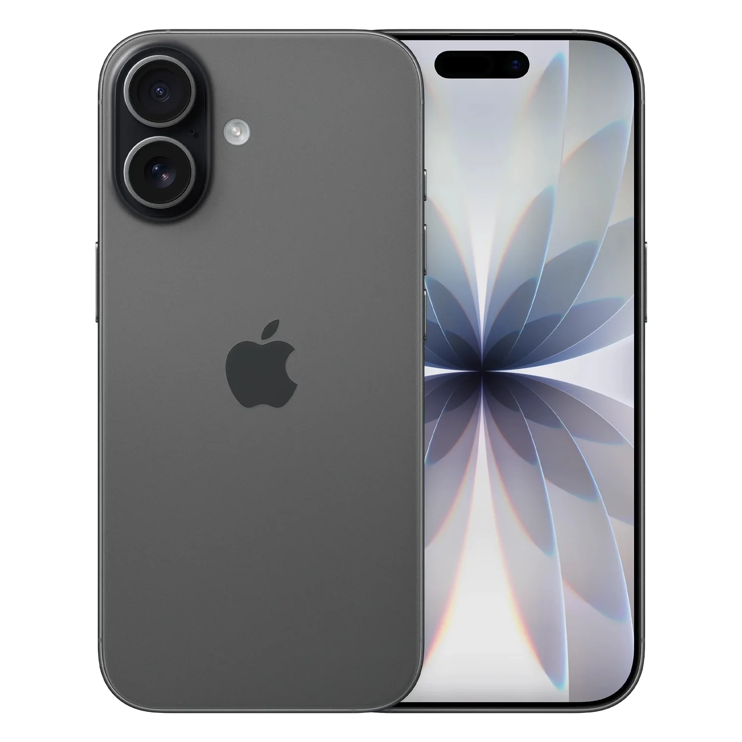 Apple iPhone 17 A3520 HN 512GB 8GB RAM Tela 6.3" - Preto