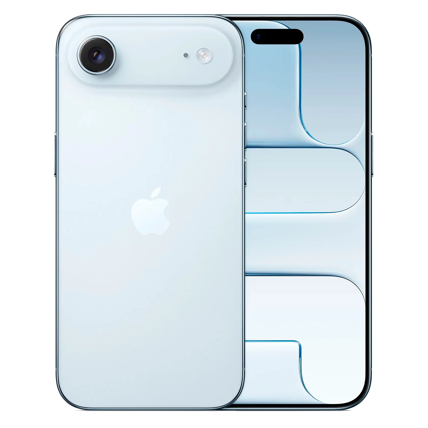 Apple iPhone Air A3260 LL 256GB eSIM Tela 6.5" - Azul