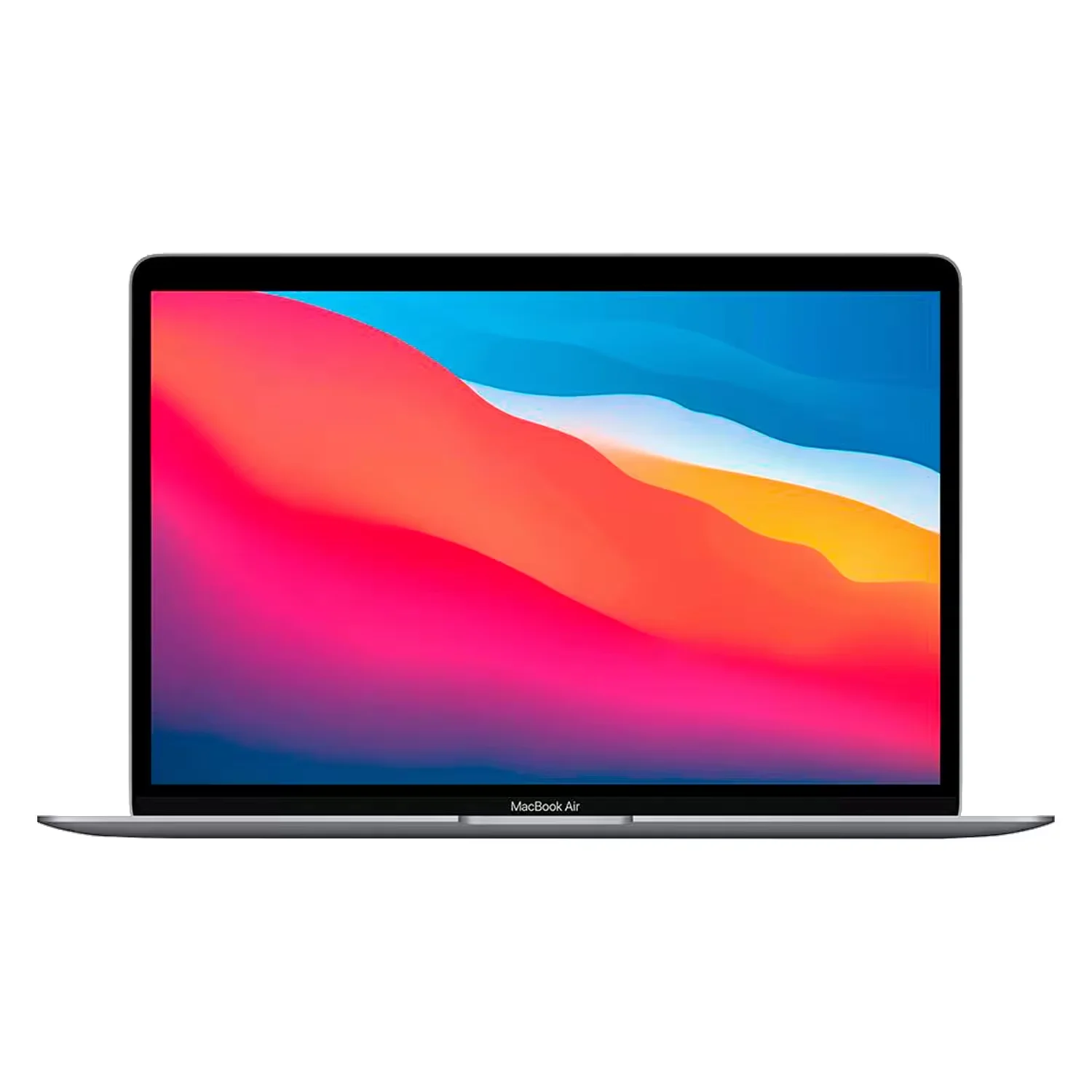 Apple Macbook Air 2020 MGN63HN/A 13.3" Chip M1 256GB SSD 8GB RAM - Cinza