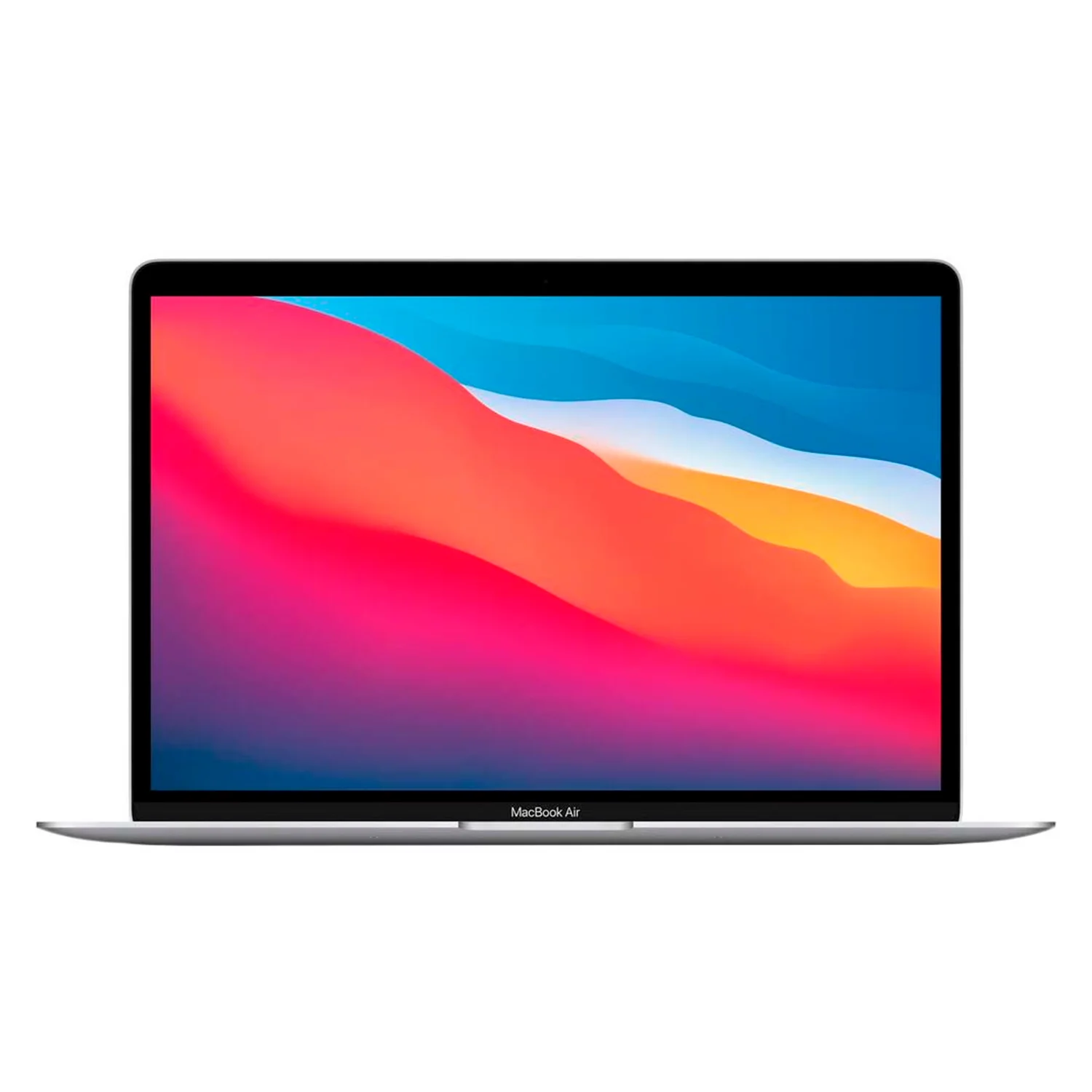 Apple Macbook Air 2020 MGN93HN/A 13.3" Chip M1 256GB SSD 8GB RAM - Prata