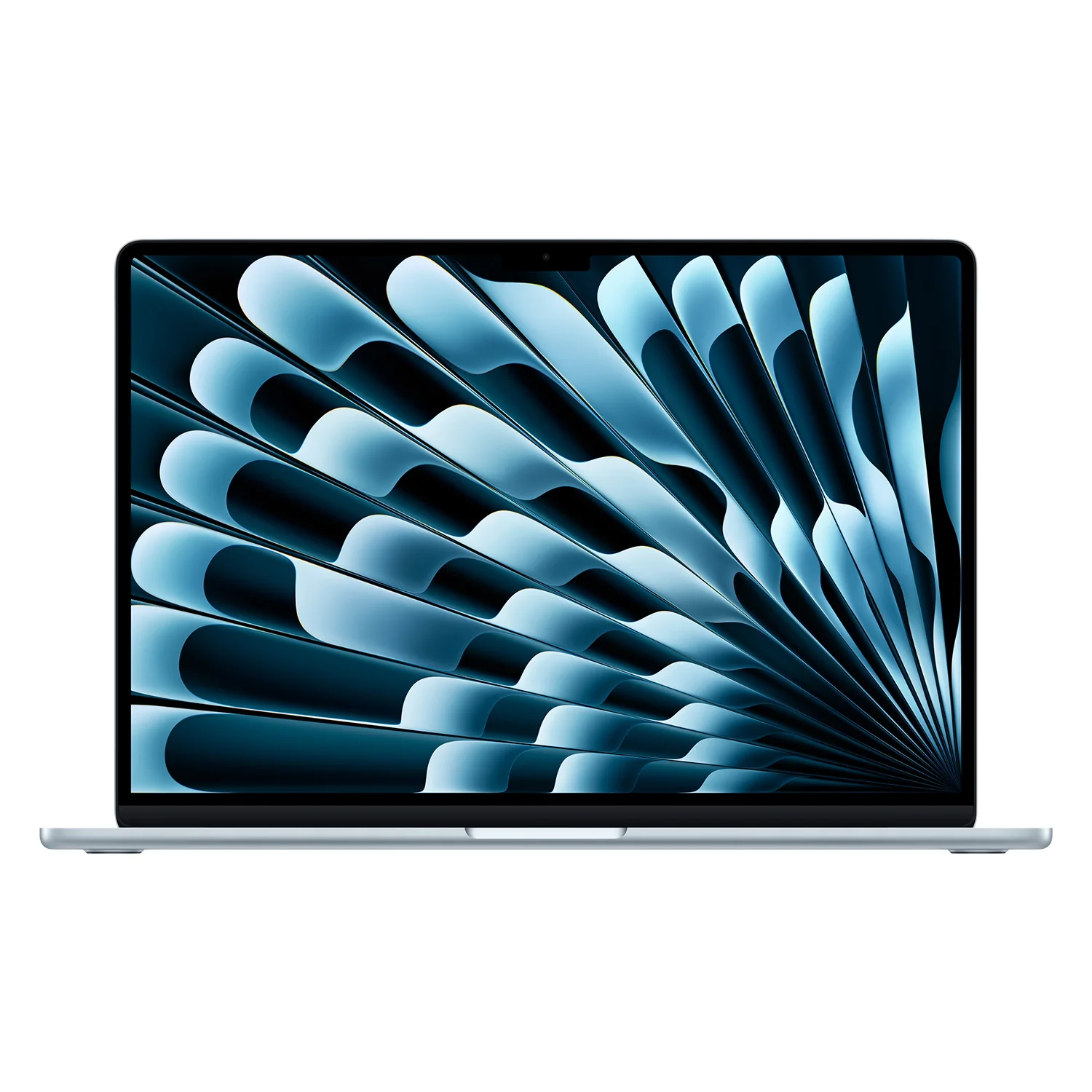 Apple MacBook Air 2025 MC7C4LL/A 15" Chip M4 512GB SSD 16GB RAM - Azul