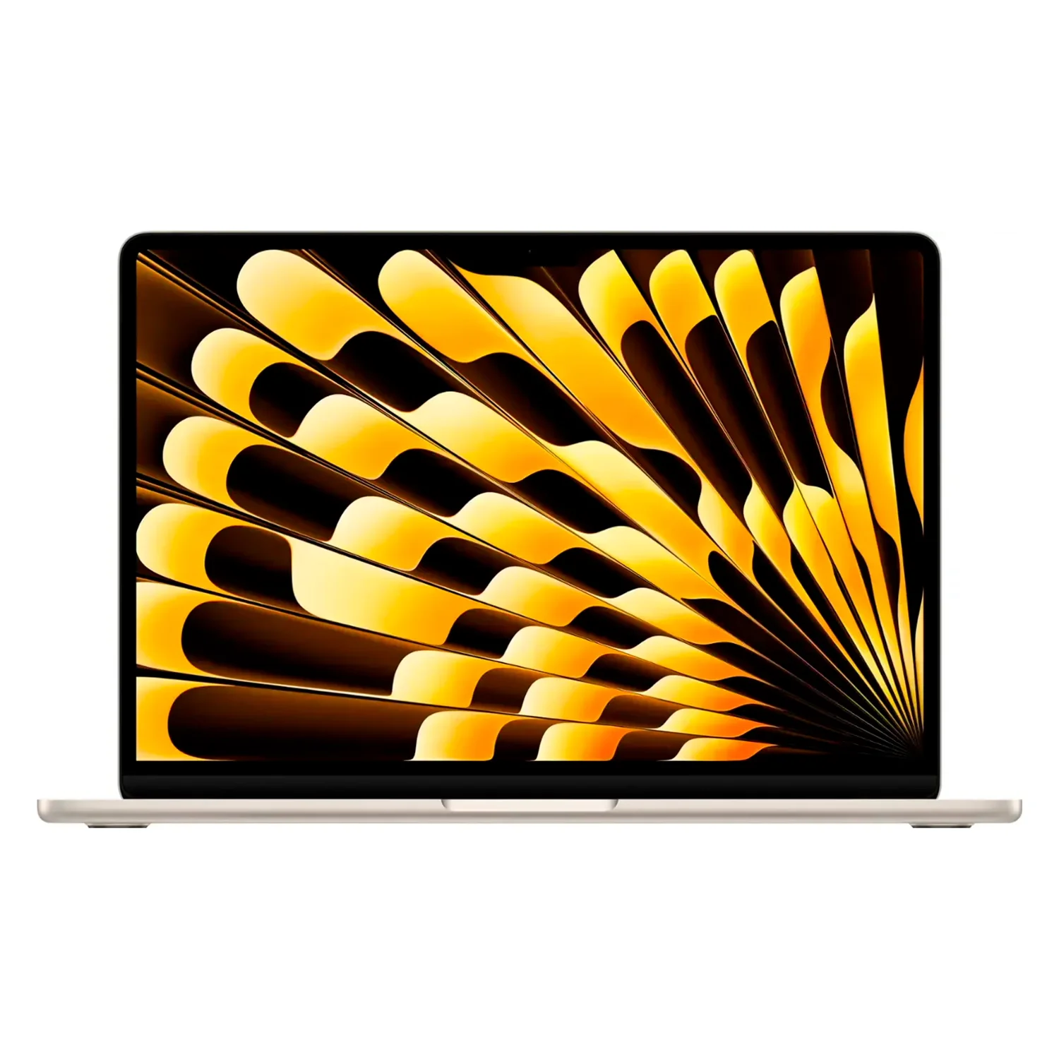 Apple MacBook Air 2025 MW103LL/A 13" Chip M4 512GB SSD 16GB RAM - Estelar